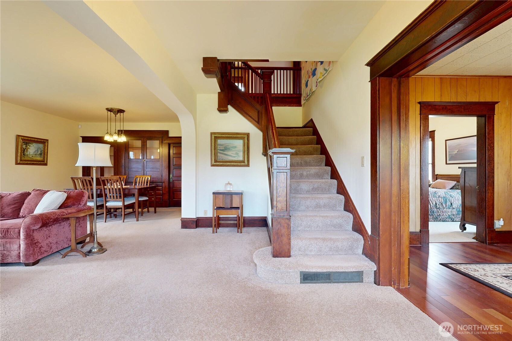 Waitsburg, Washington, 99361, United States, 4 Bedrooms Bedrooms, ,3 BathroomsBathrooms,Residential,For Sale,1793079