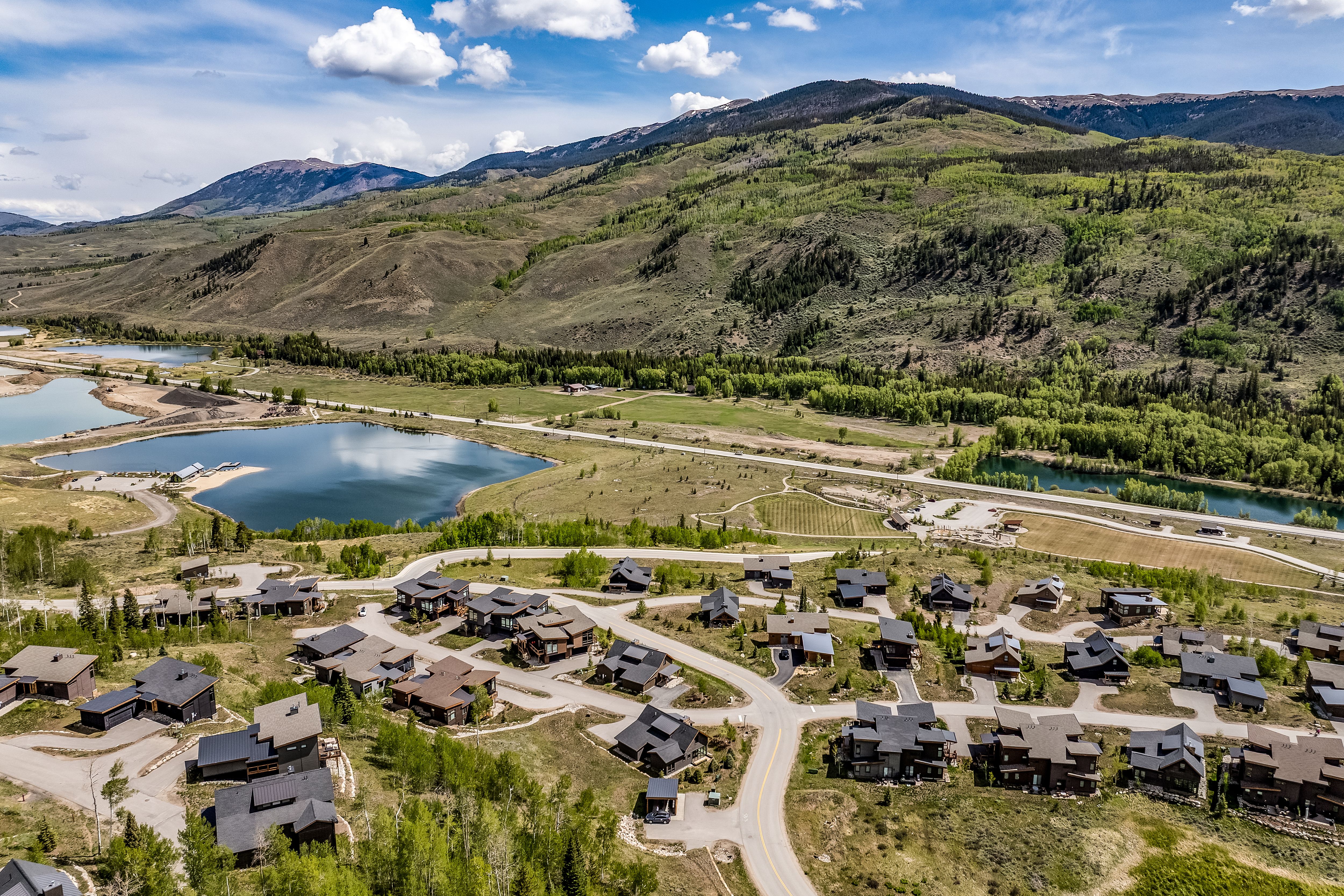  15 West Baron Way, Silverthorne, CO 80498 - 物件實景