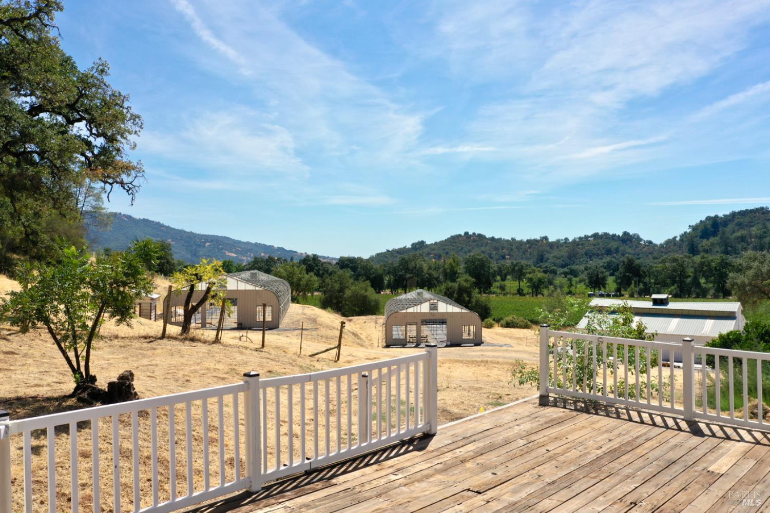 Cloverdale, California, 95425, United States, 3 Bedrooms Bedrooms, ,4 BathroomsBathrooms,Residential,For Sale,1941601