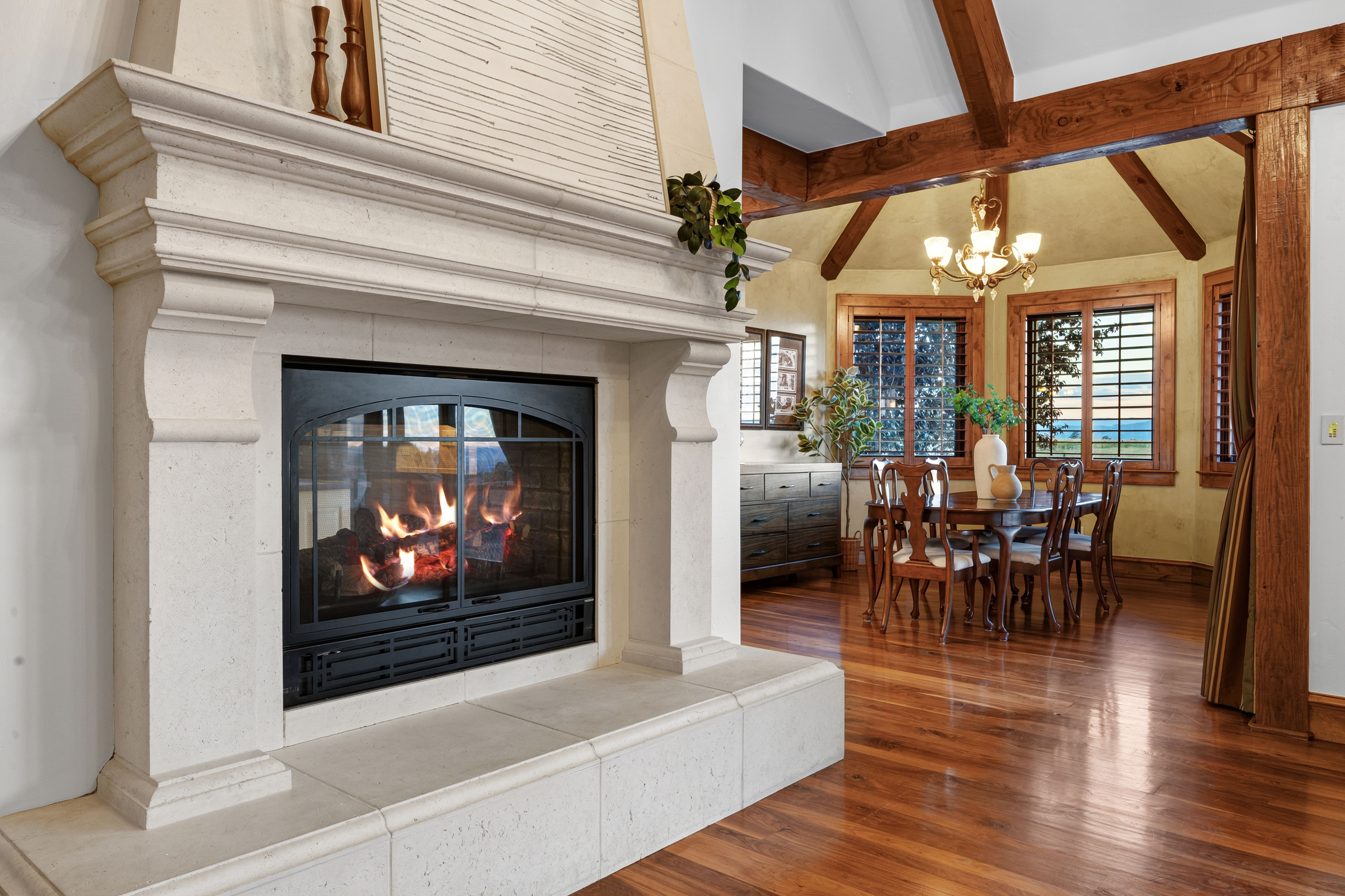  One of Castle Pines’ Most Exceptional Custom Residences - 物件實景
