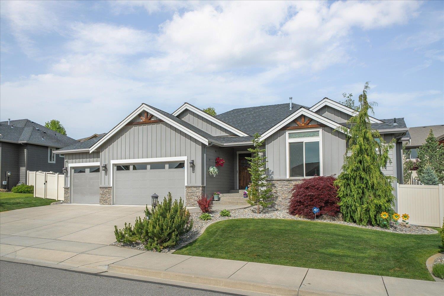 Spokane, Washington, 99224, United States, 4 Bedrooms Bedrooms, ,3 BathroomsBathrooms,Residential,For Sale,2035745