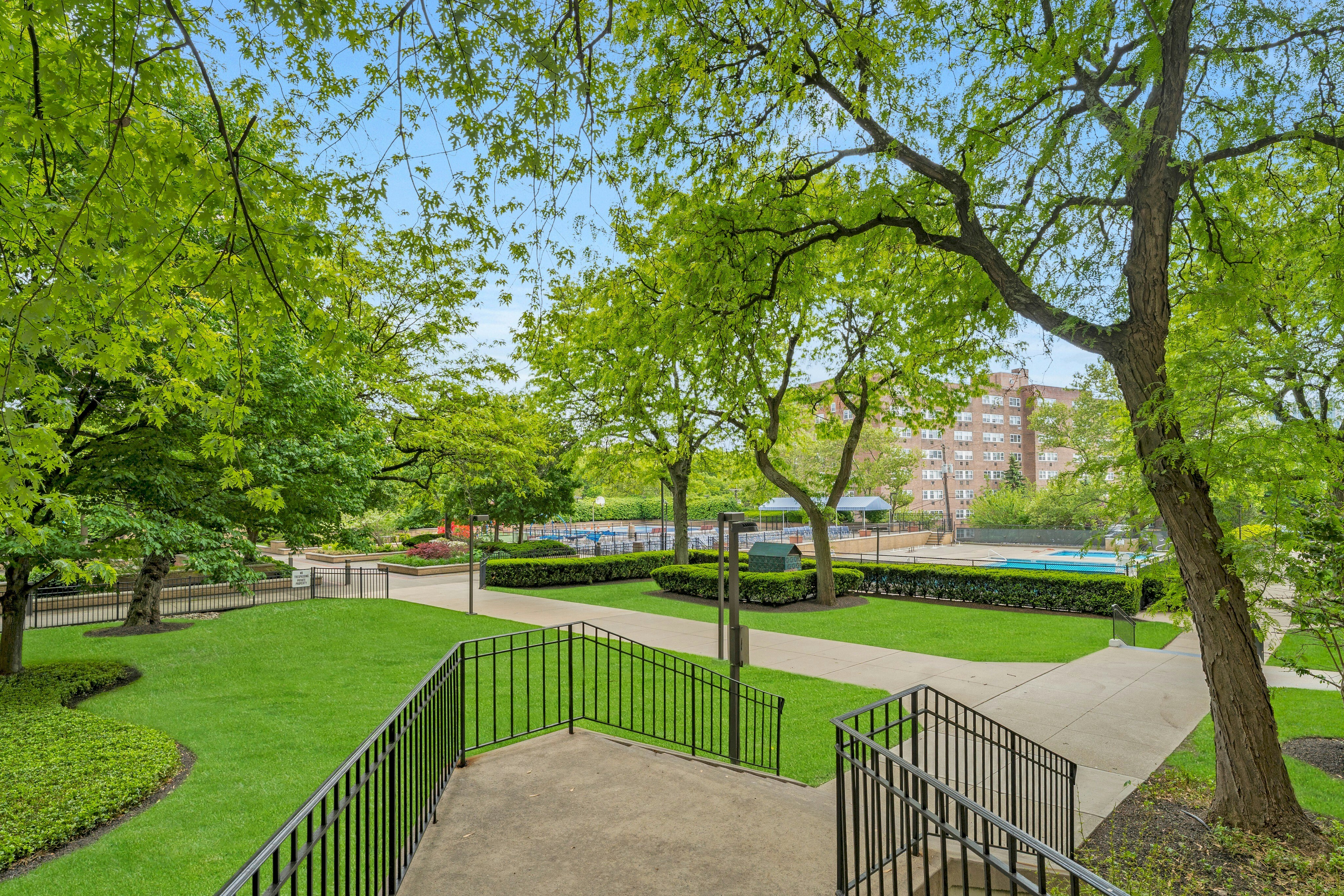  2200 North Central Road, Fort Lee, NJ 07024 - 物件實景