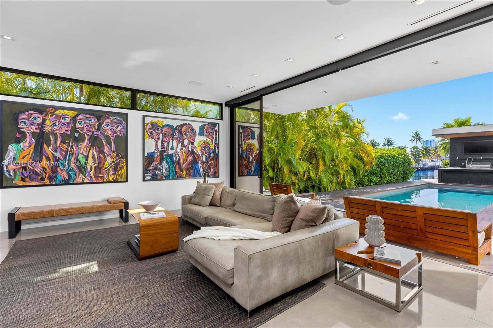 North Miami Beach, Florida, 33160, United States, 6 Bedrooms Bedrooms, ,8 BathroomsBathrooms,Residential,For Sale,1759326