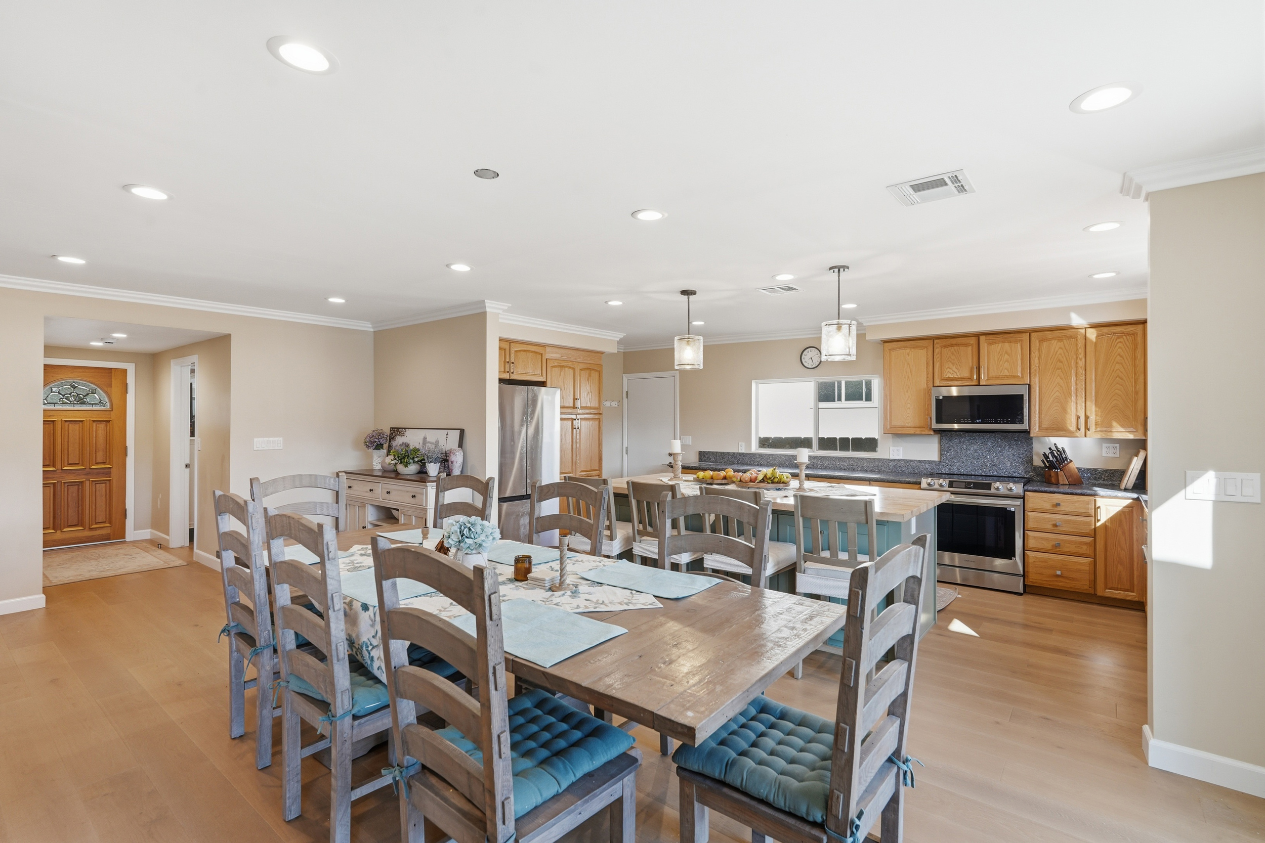  27569 Longhill Drive, Rancho Palos Verdes, CA 90275 - 物件實景