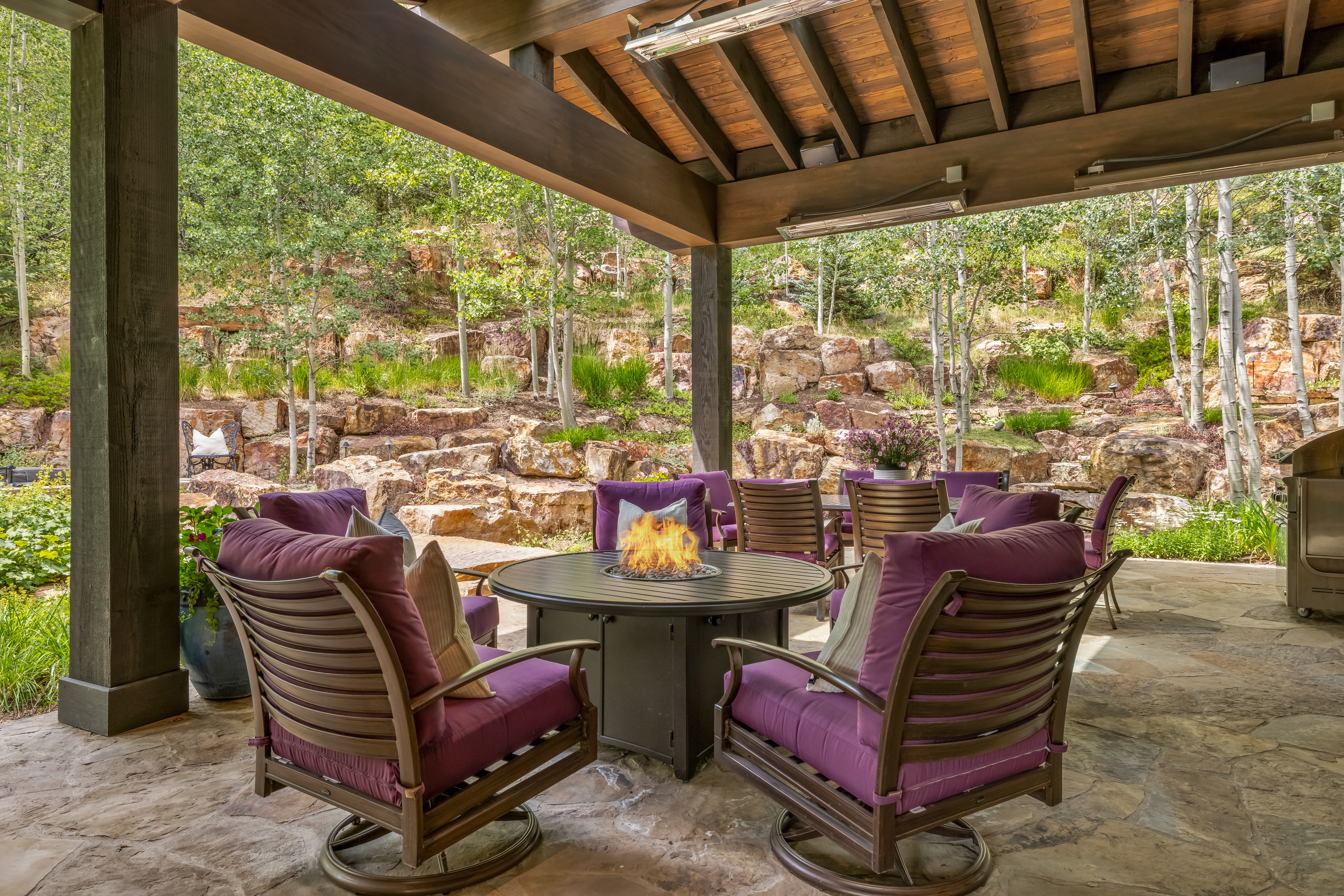  Spectacular Home in Beaver Creek - 物件實景