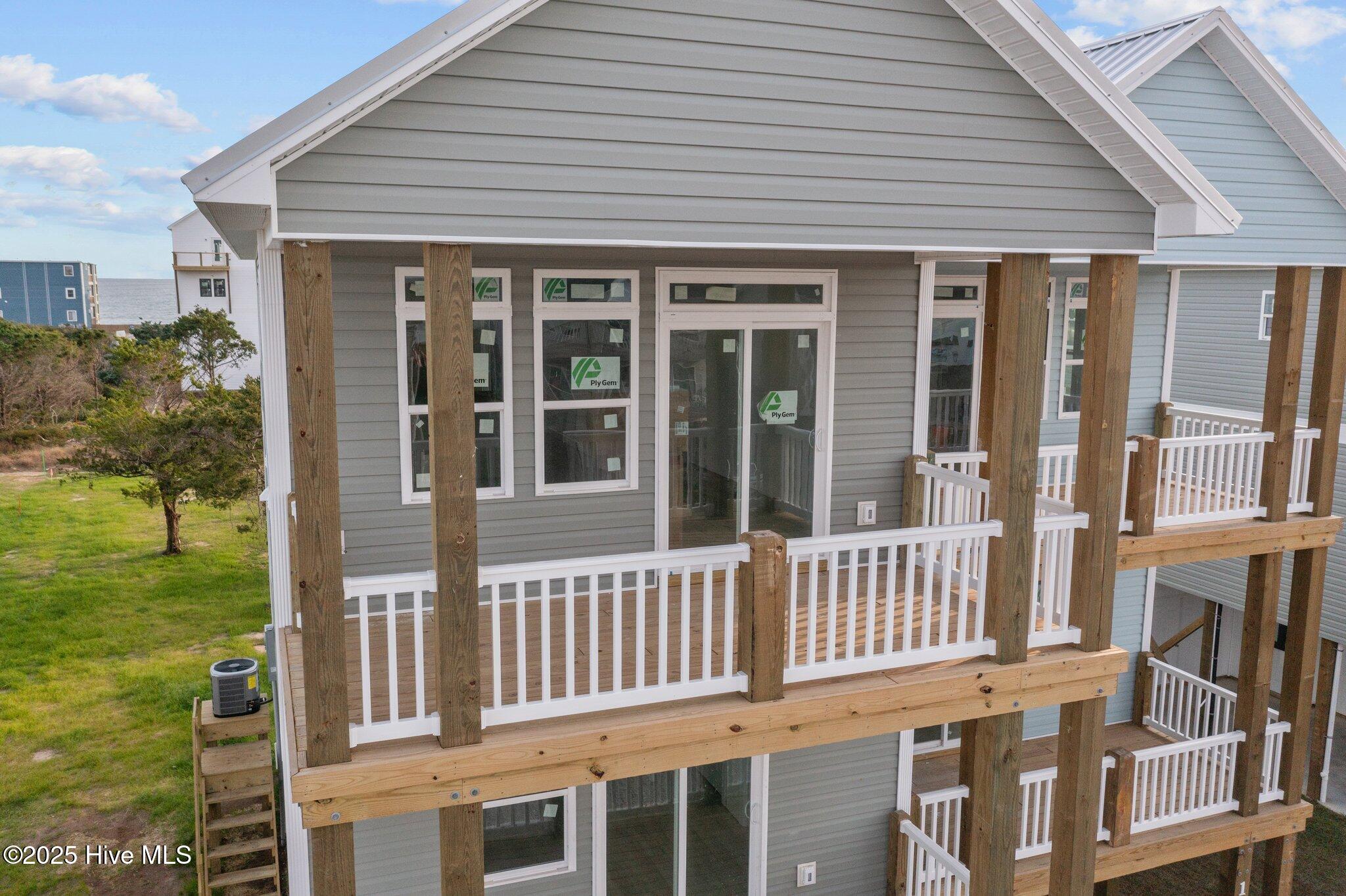 North Topsail Beach, North Carolina, 28460, United States, 3 Bedrooms Bedrooms, ,3 BathroomsBathrooms,Residential,For Sale,1896044