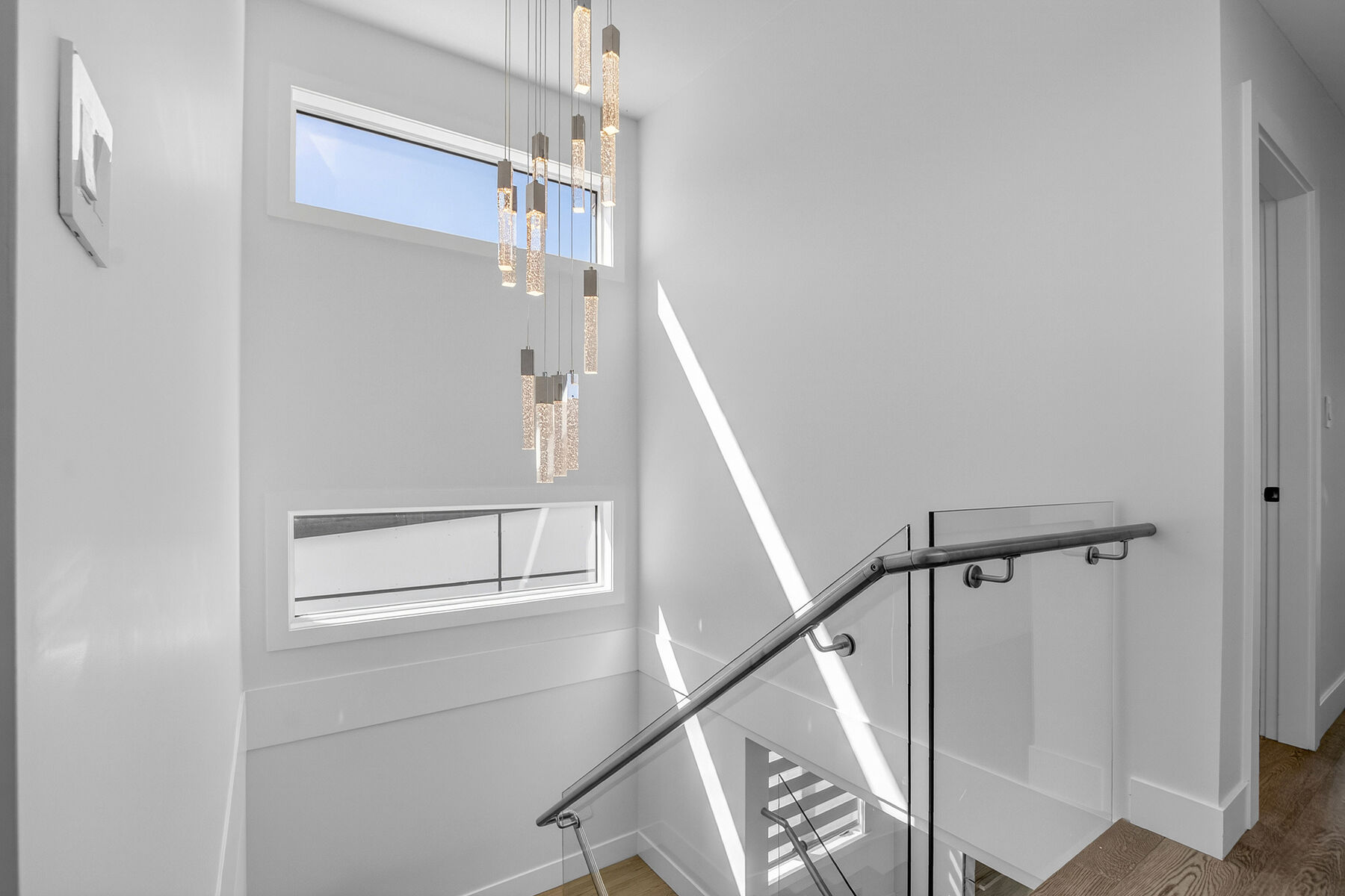  Spacious & Bright - 物件實景