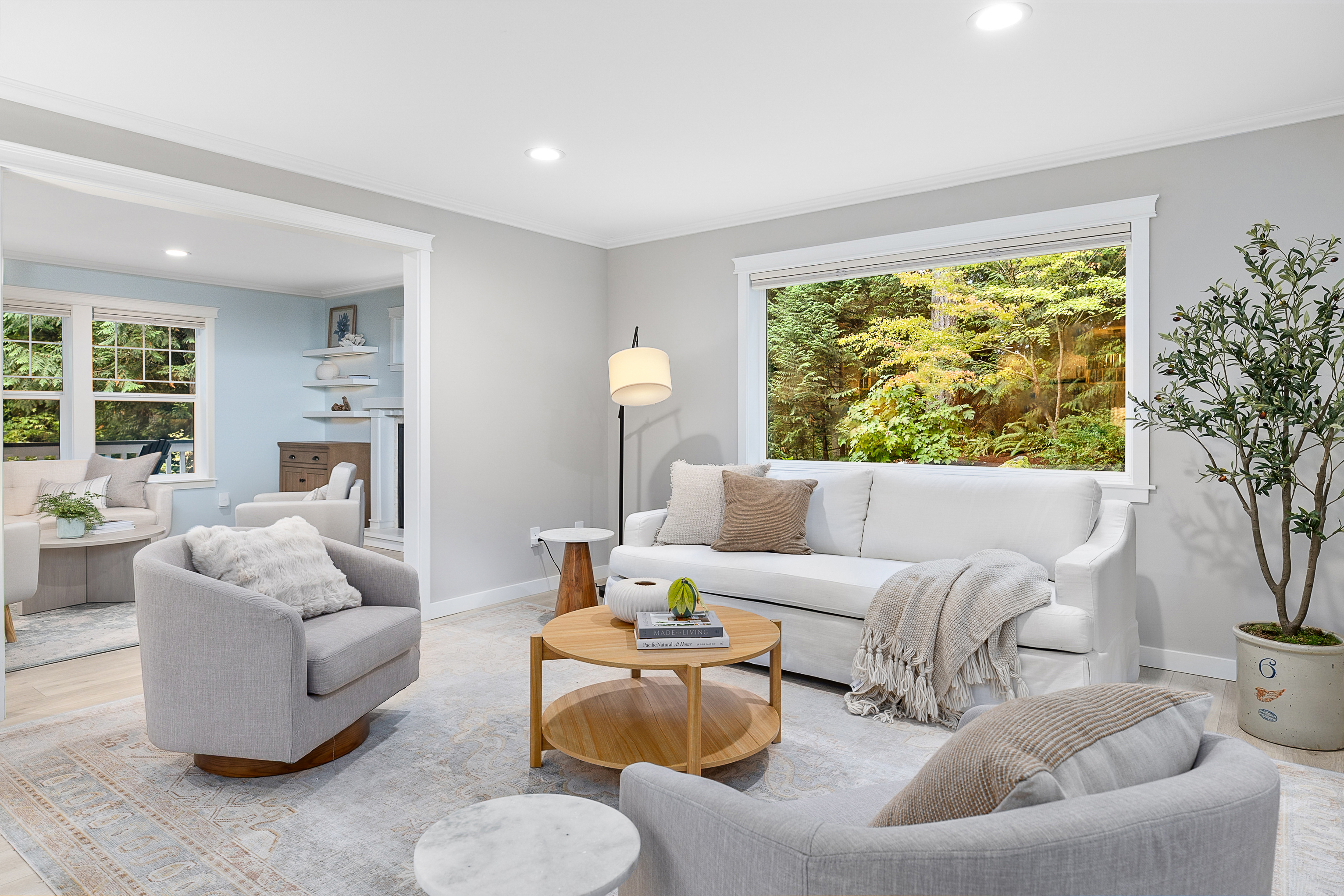  32385 Old Hansville Rd NE, Kingston, WA 98346 - 物件實景