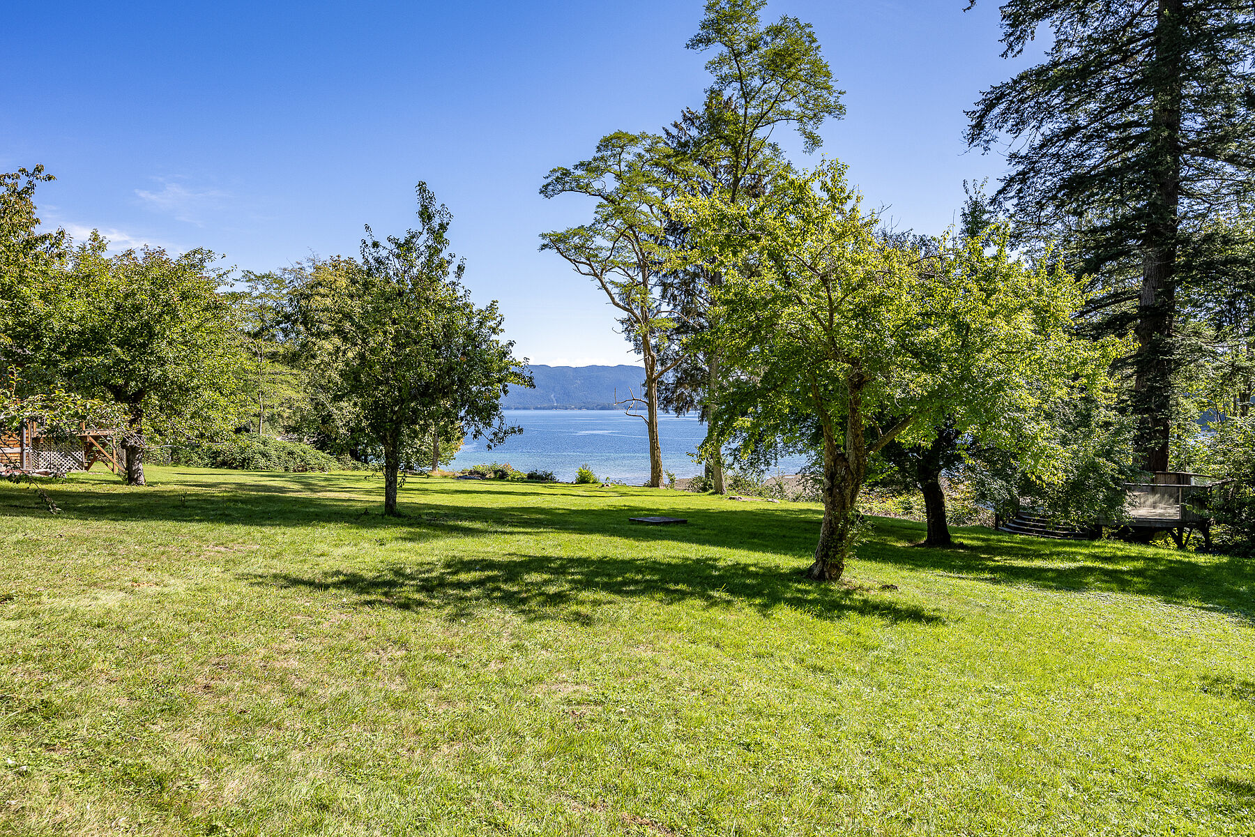  37 Acre Oceanfront Estate - 物件實景