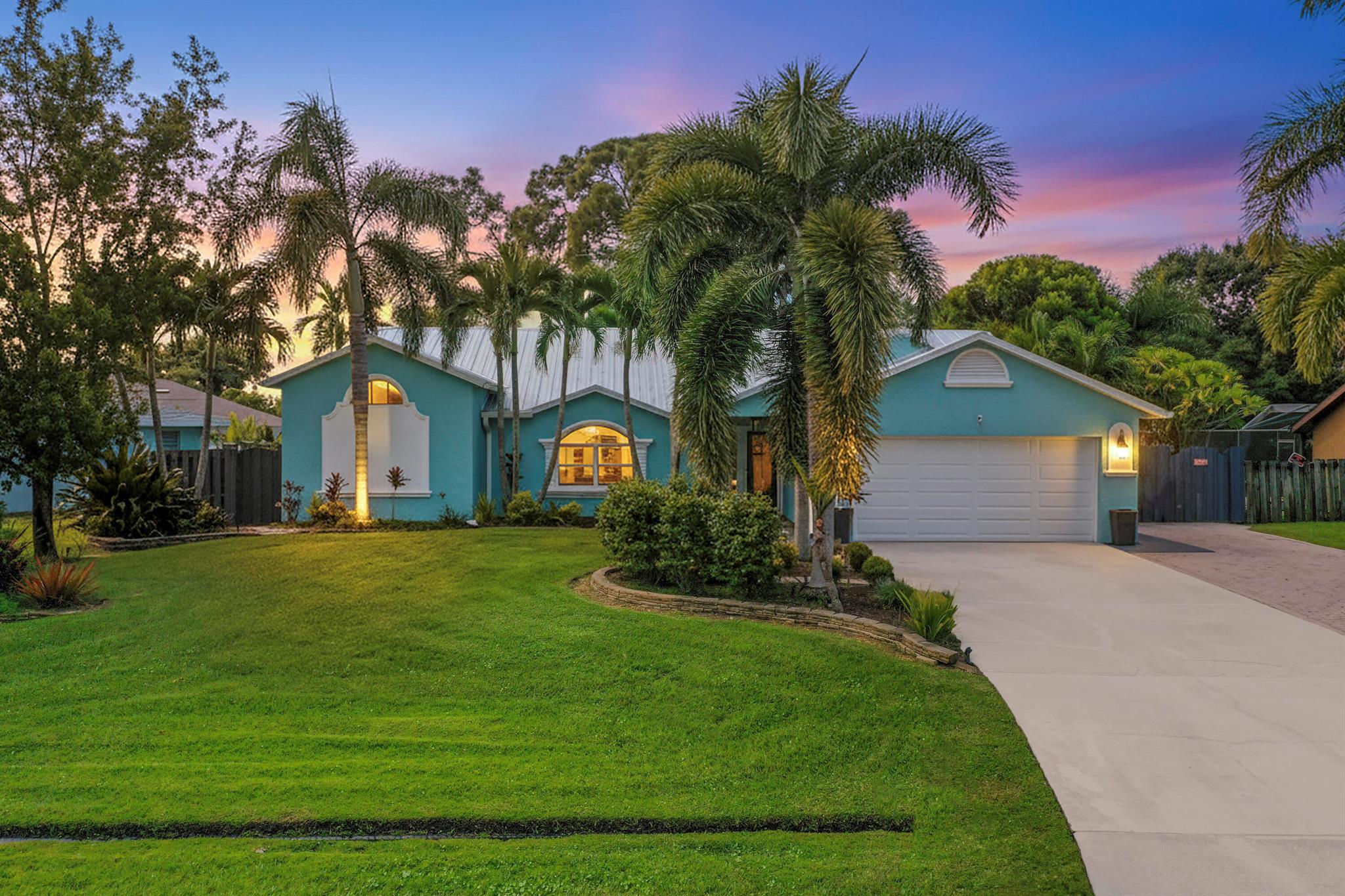 Port St Lucie, Florida, 34983, United States, 3 Bedrooms Bedrooms, ,2 BathroomsBathrooms,Residential,For Sale,1984527