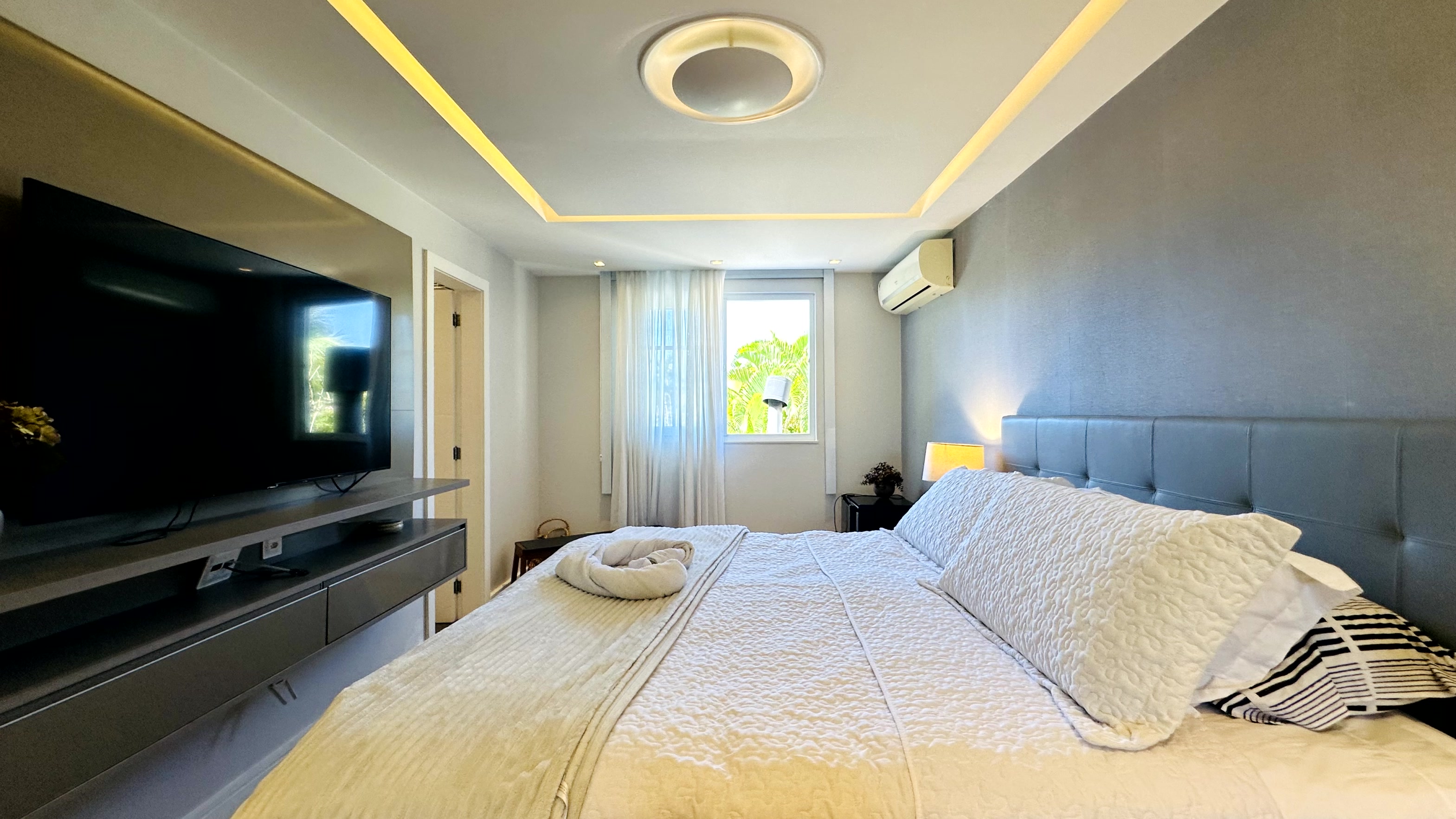  House with five suites and private beach in Angra dos Reis - 物件實景