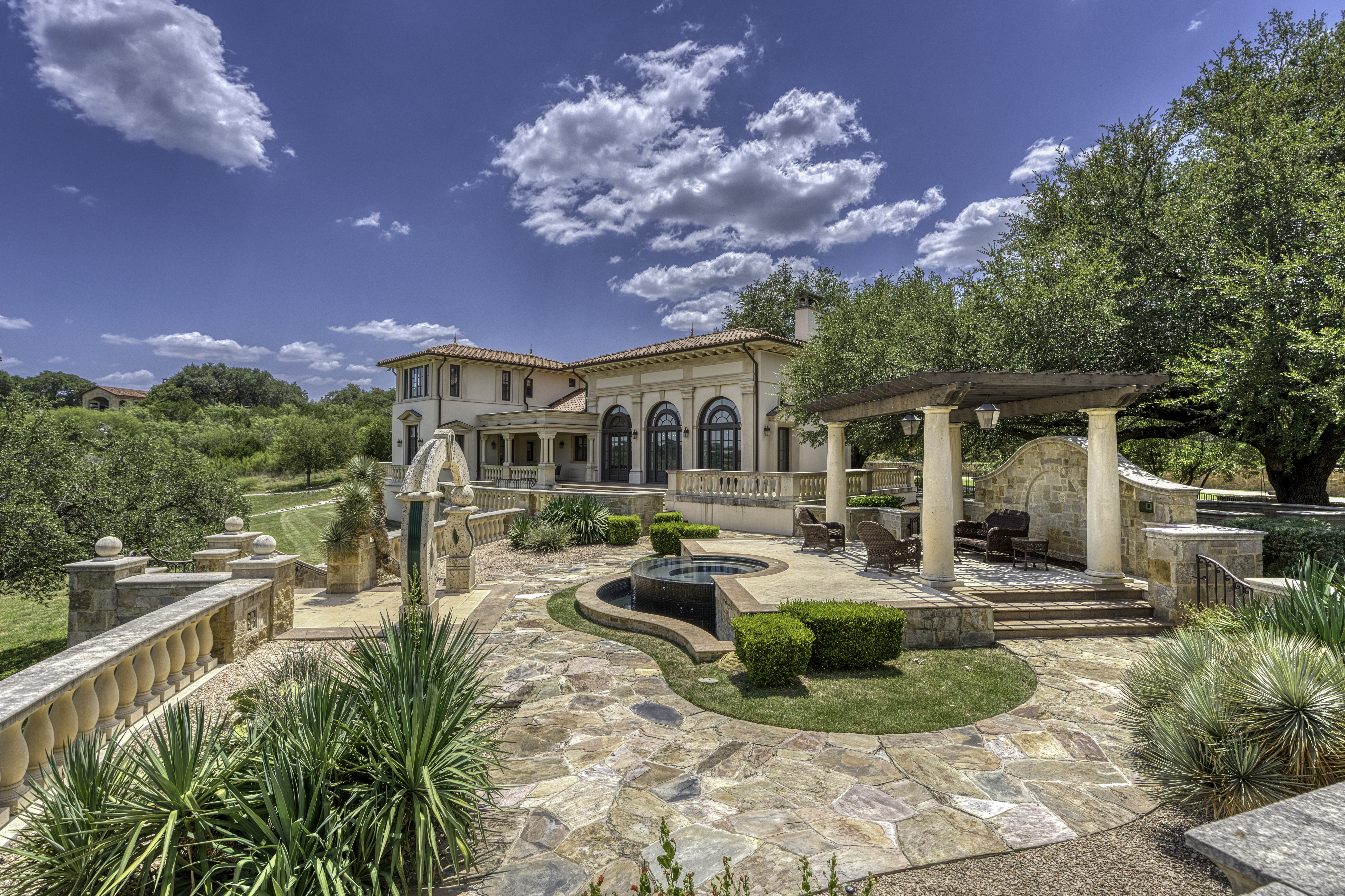  273+/- Acres - Castletop Ranch - 物件實景