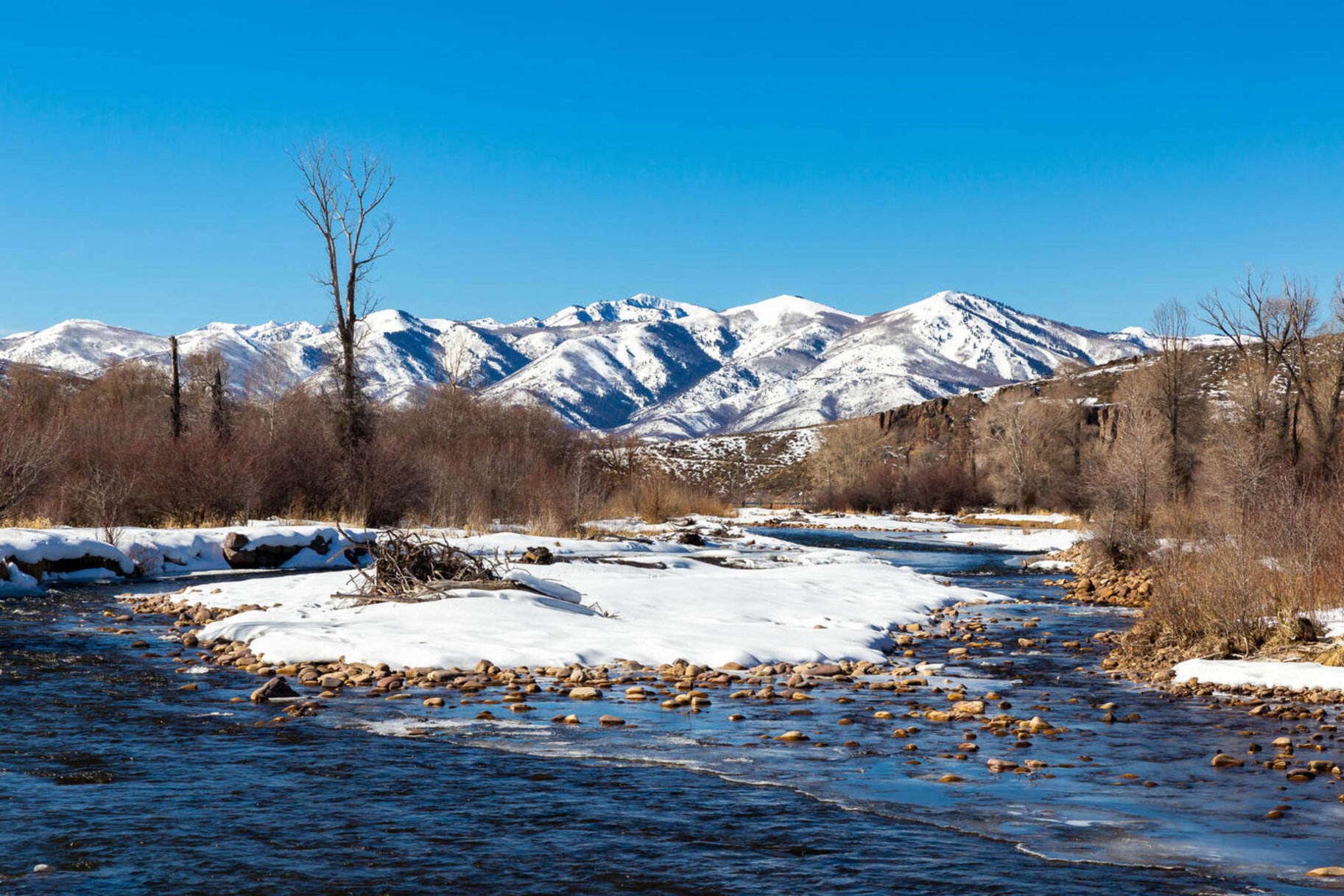  Spectacular 10-Acre Victory Ranch Homesite With All the Views - 物件實景