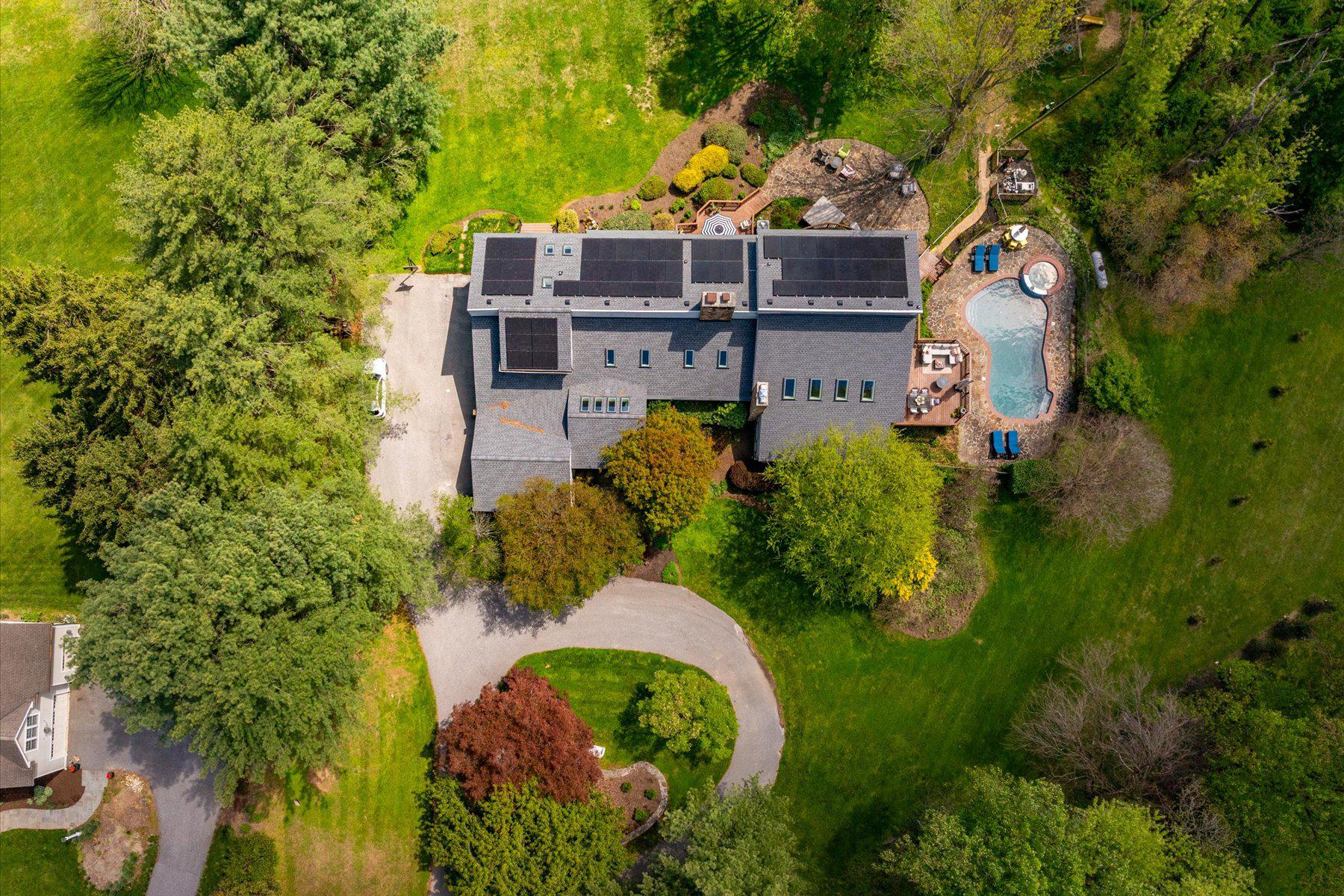  3 Brook Farm Court, Cockeysville, MD, 21030 - 物件實景