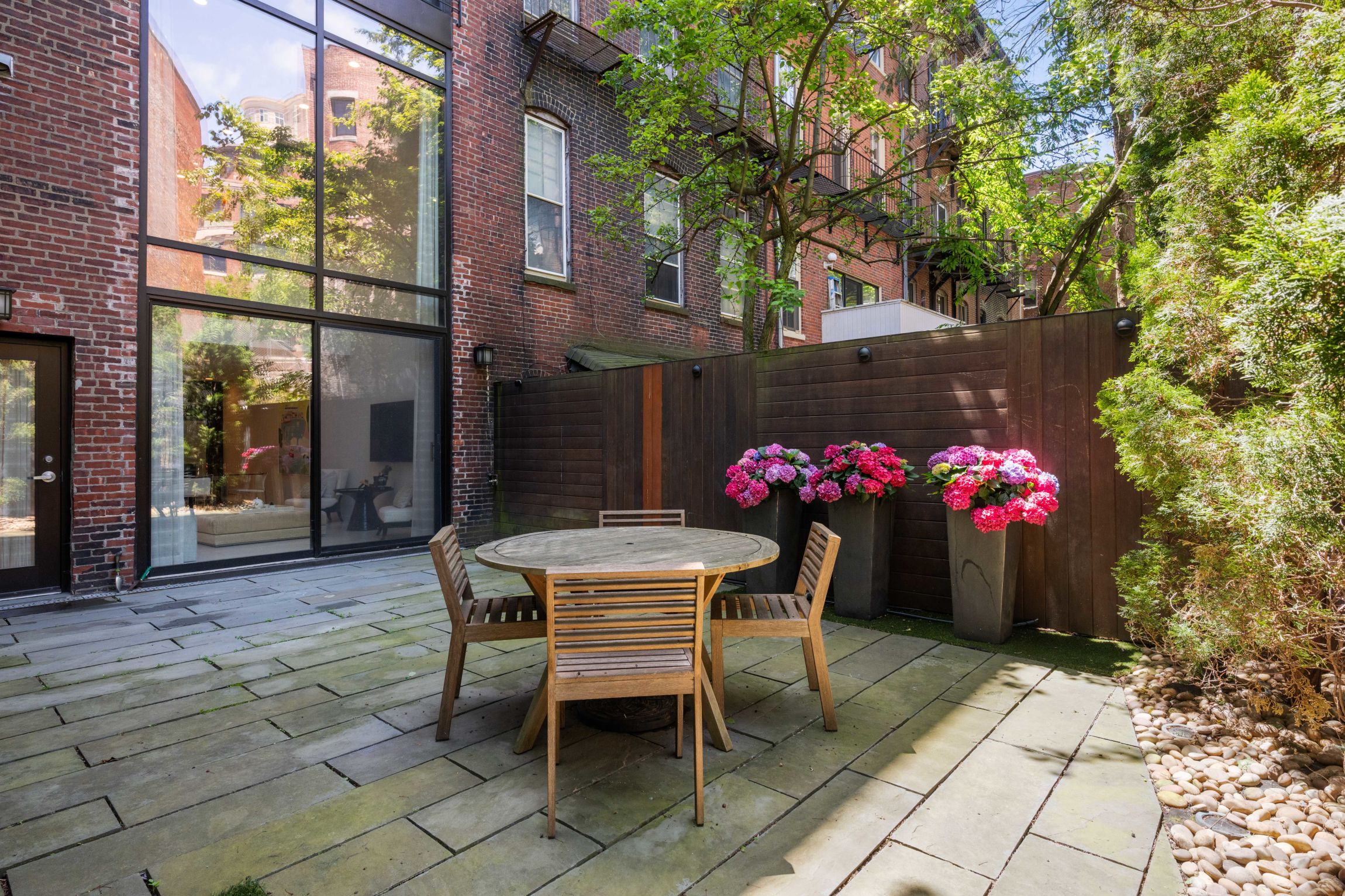  109 Chandler St, Boston, MA, 02116 - 物件實景