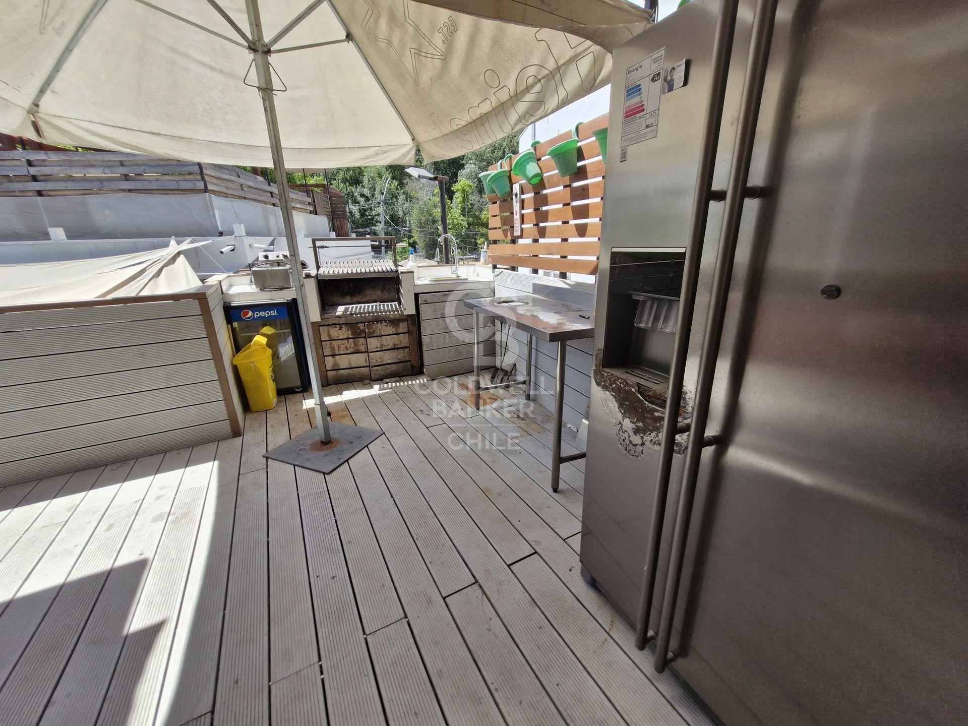 Providencia, Chile, 4 Bedrooms Bedrooms, ,3 BathroomsBathrooms,Residential,For Sale,1895539