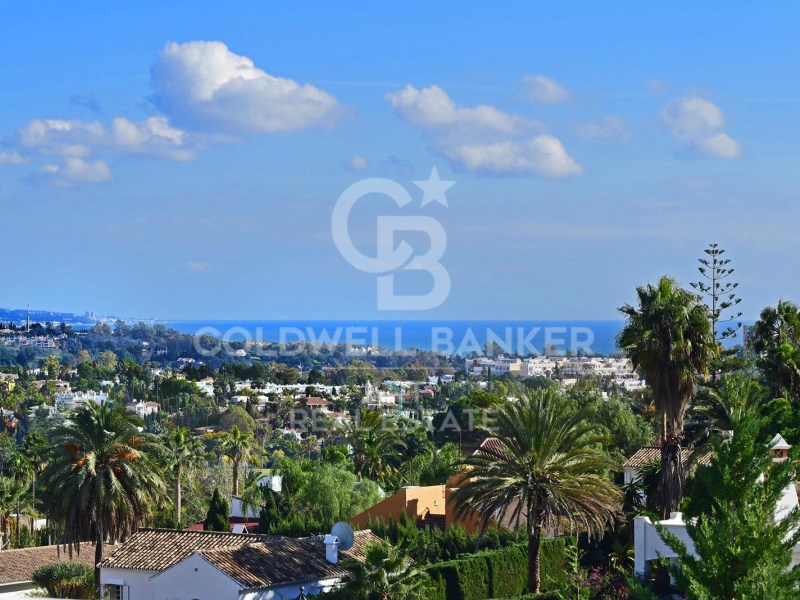 Marbella, Andalusia, ES, 5 Bedrooms Bedrooms, ,6 BathroomsBathrooms,Residential,For Sale,1793591