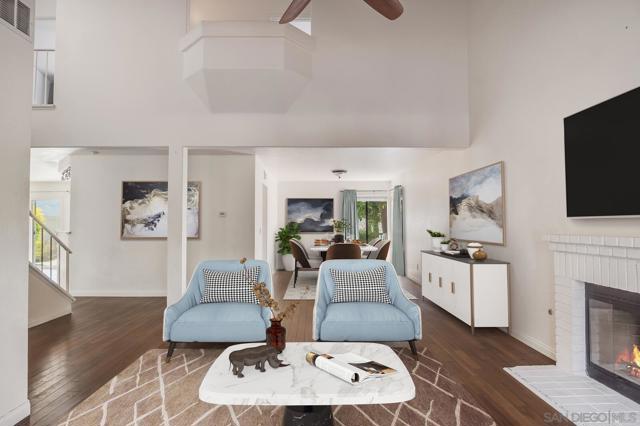 Spring Valley, California, 91977, United States, 4 Bedrooms Bedrooms, ,3 BathroomsBathrooms,Residential,For Sale,1923507