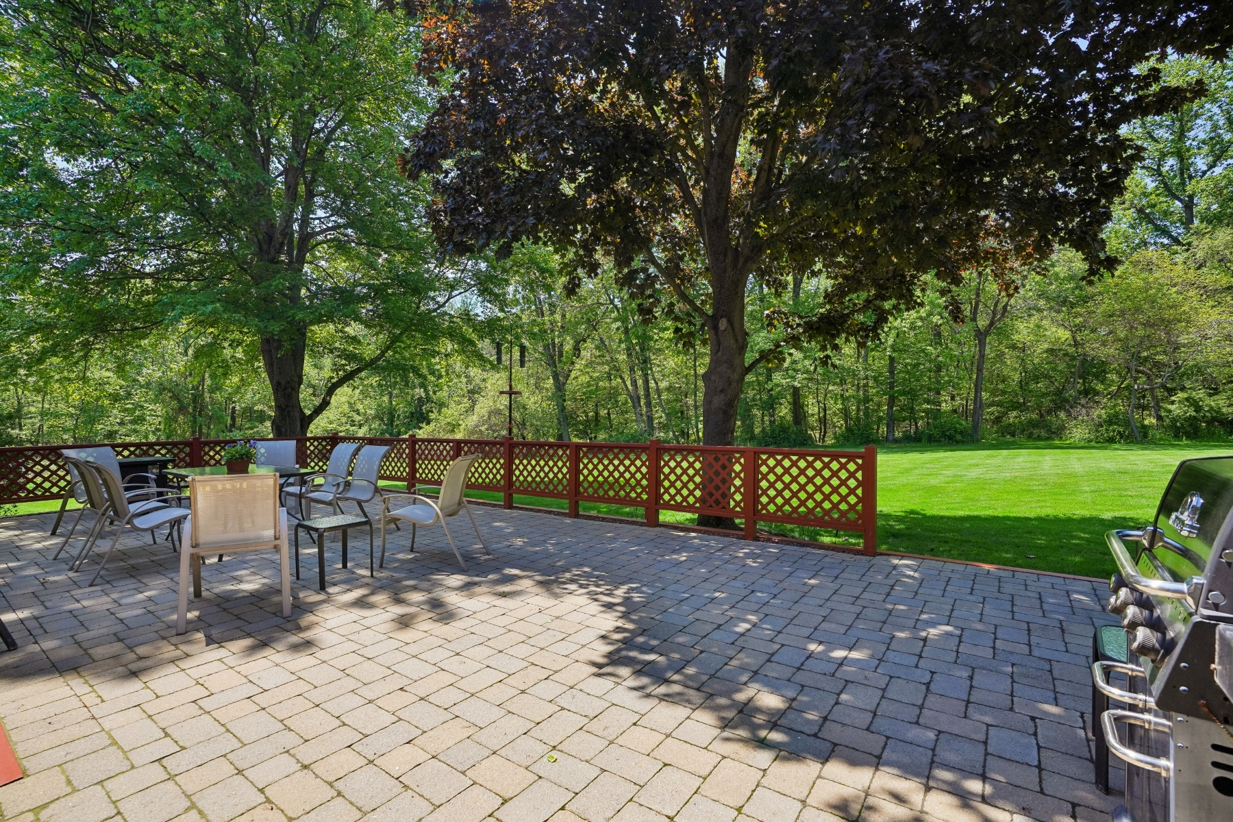  Exceptional Combination of Space Quality and Privacy - 物件實景