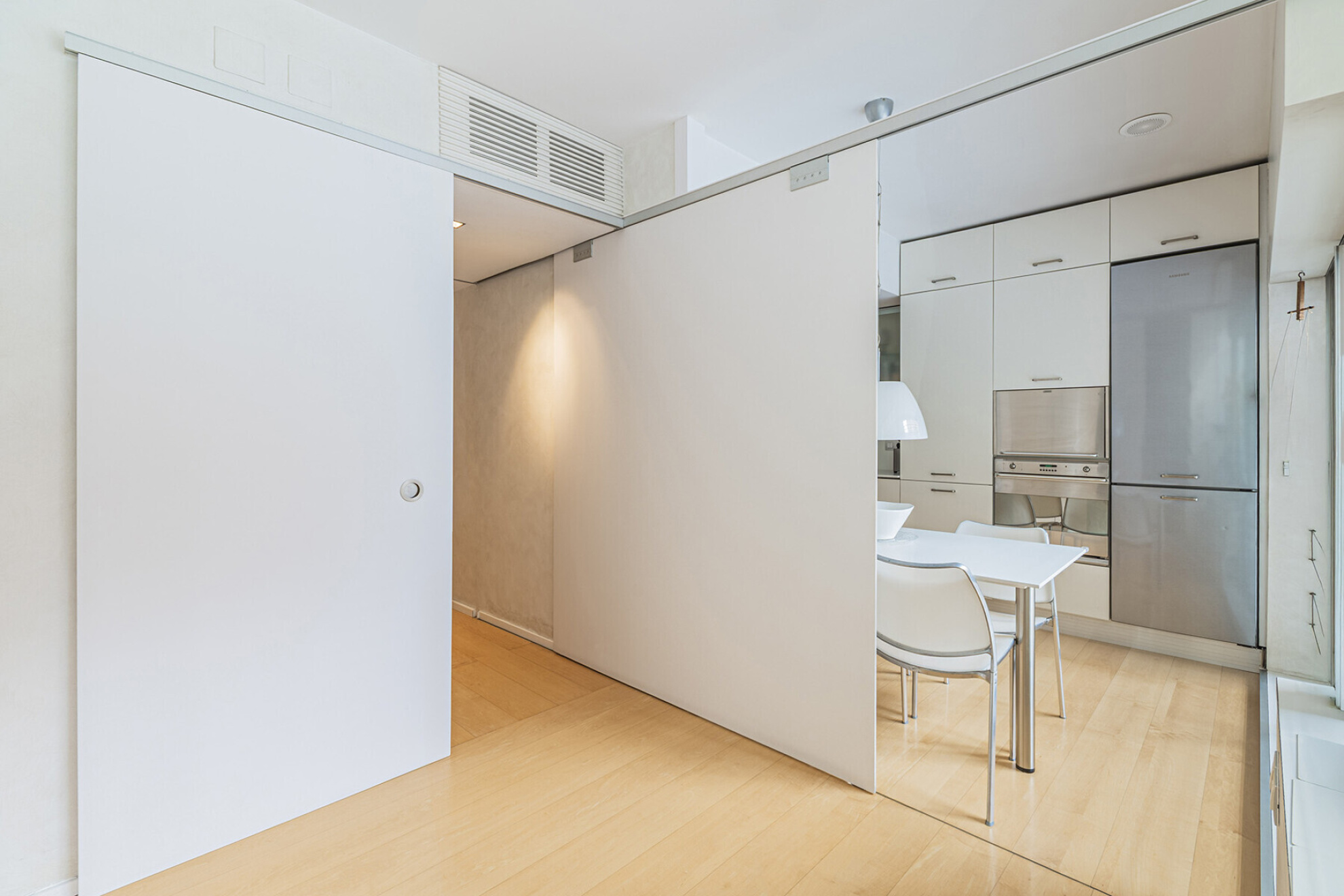  House with elevator, parking and swimming pool in Les Corts - 物件實景