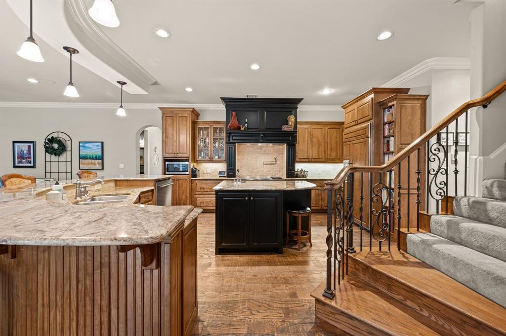 Colleyville, Texas, 76034, United States, 4 Bedrooms Bedrooms, ,3 BathroomsBathrooms,Residential,For Sale,1894998
