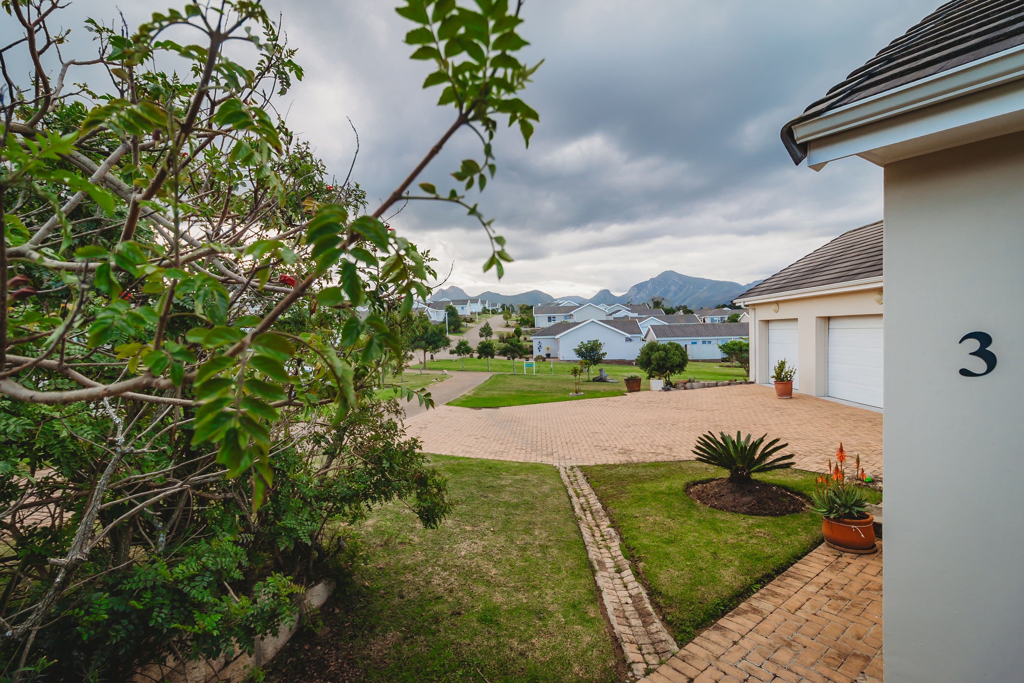  Groenkloof Rif - 物件實景