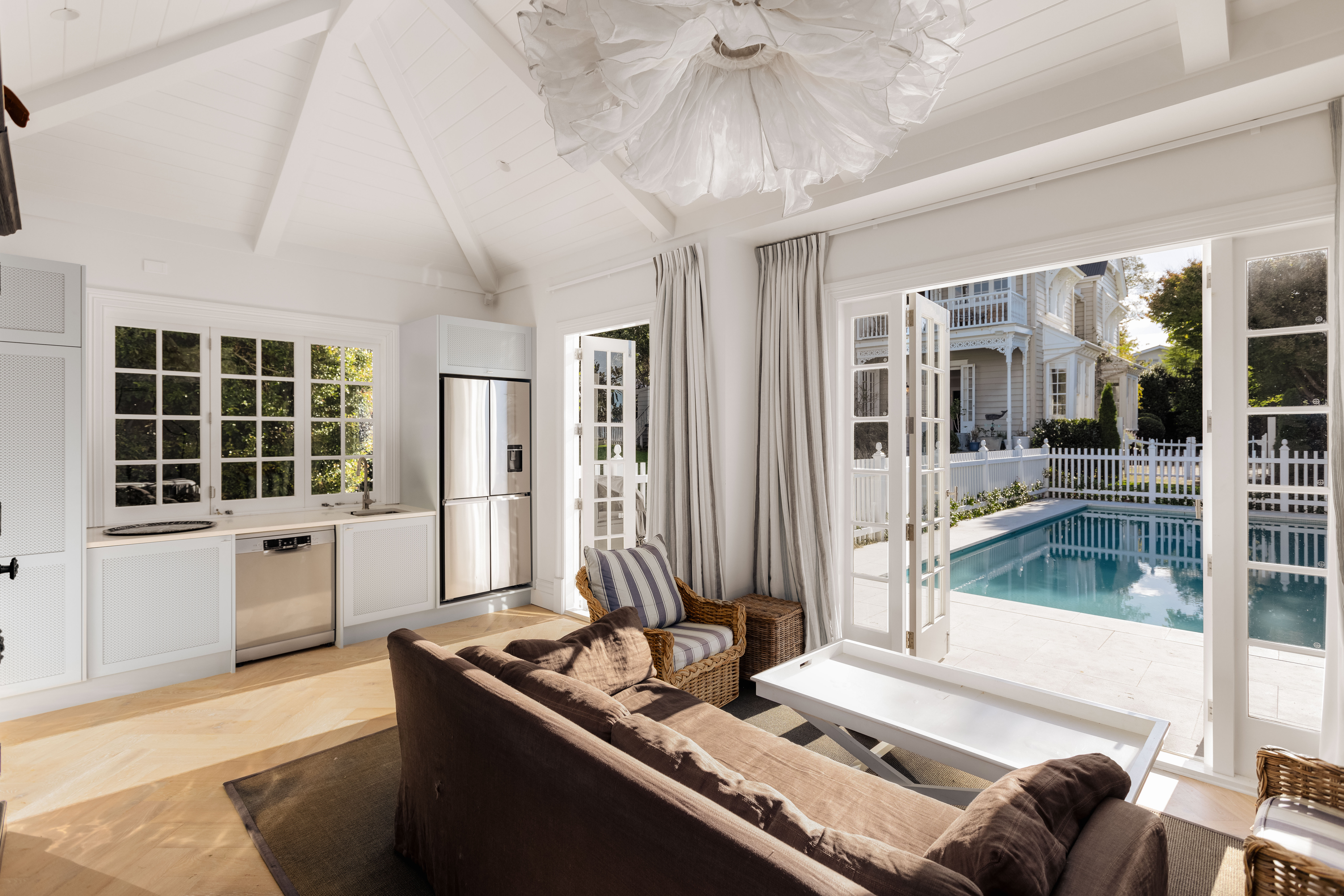  52 Hinemoa Street, Birkenhead - 物件實景