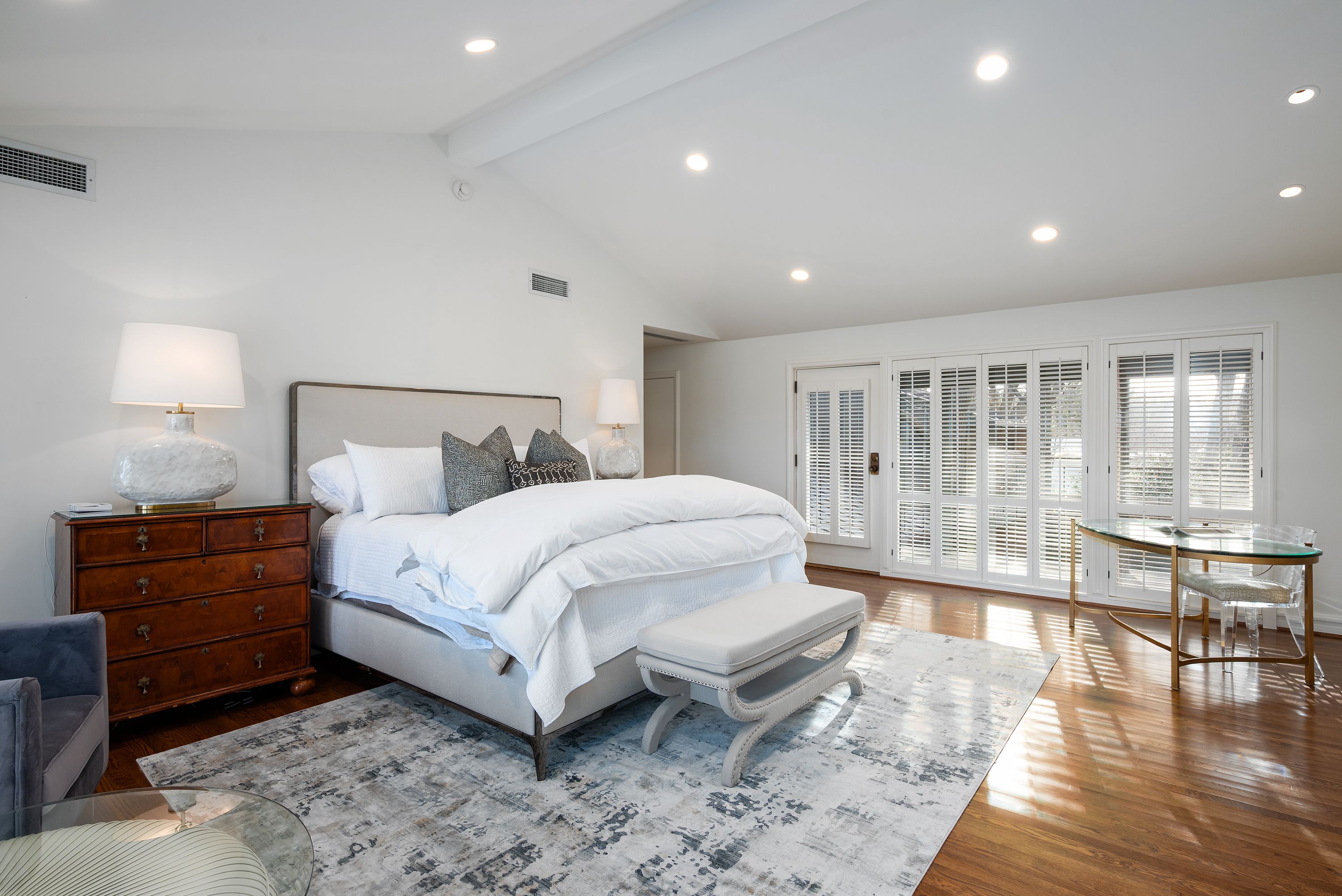  Architect-Designed Luxury Residence in Private Dallas Enclave - 物件實景