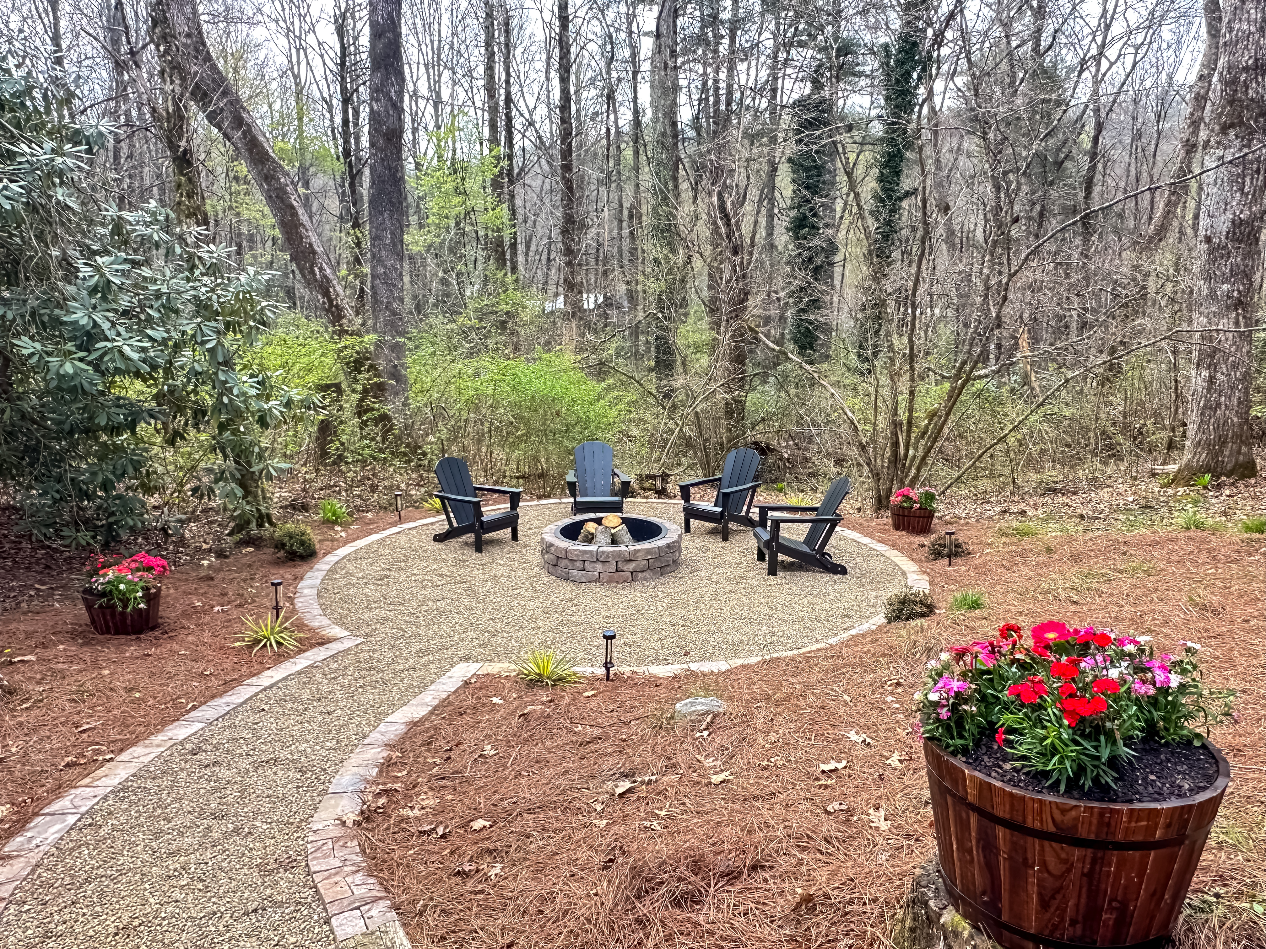  65 Nantahala Lane, Highlands, NC 28741 - 物件實景