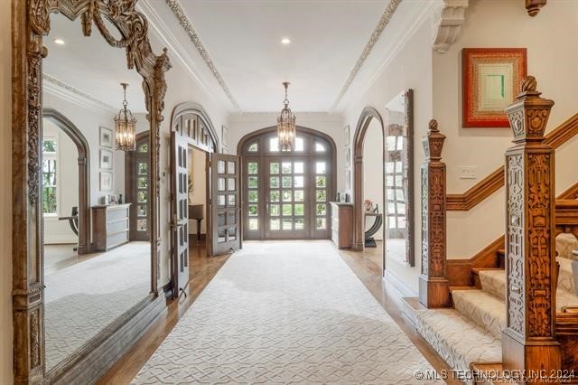 1414 S Galveston Avenue, Tulsa, Oklahoma, 74127, United States, 7 Bedrooms Bedrooms, ,10 BathroomsBathrooms,Residential,For Sale,1414 S Galveston Avenue,1668931