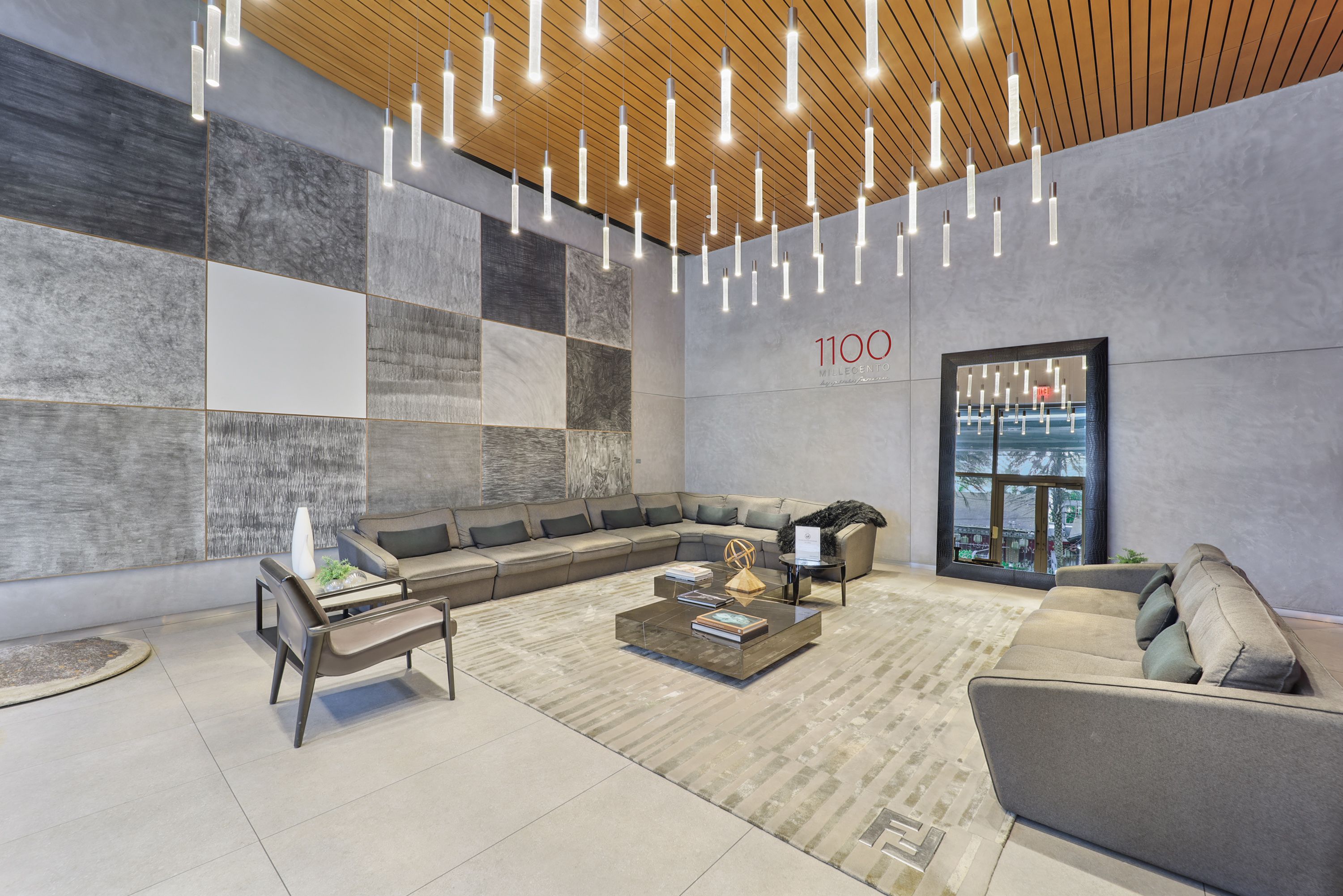  1100 S Miami Ave, Miami, FL, 33130 - 物件實景