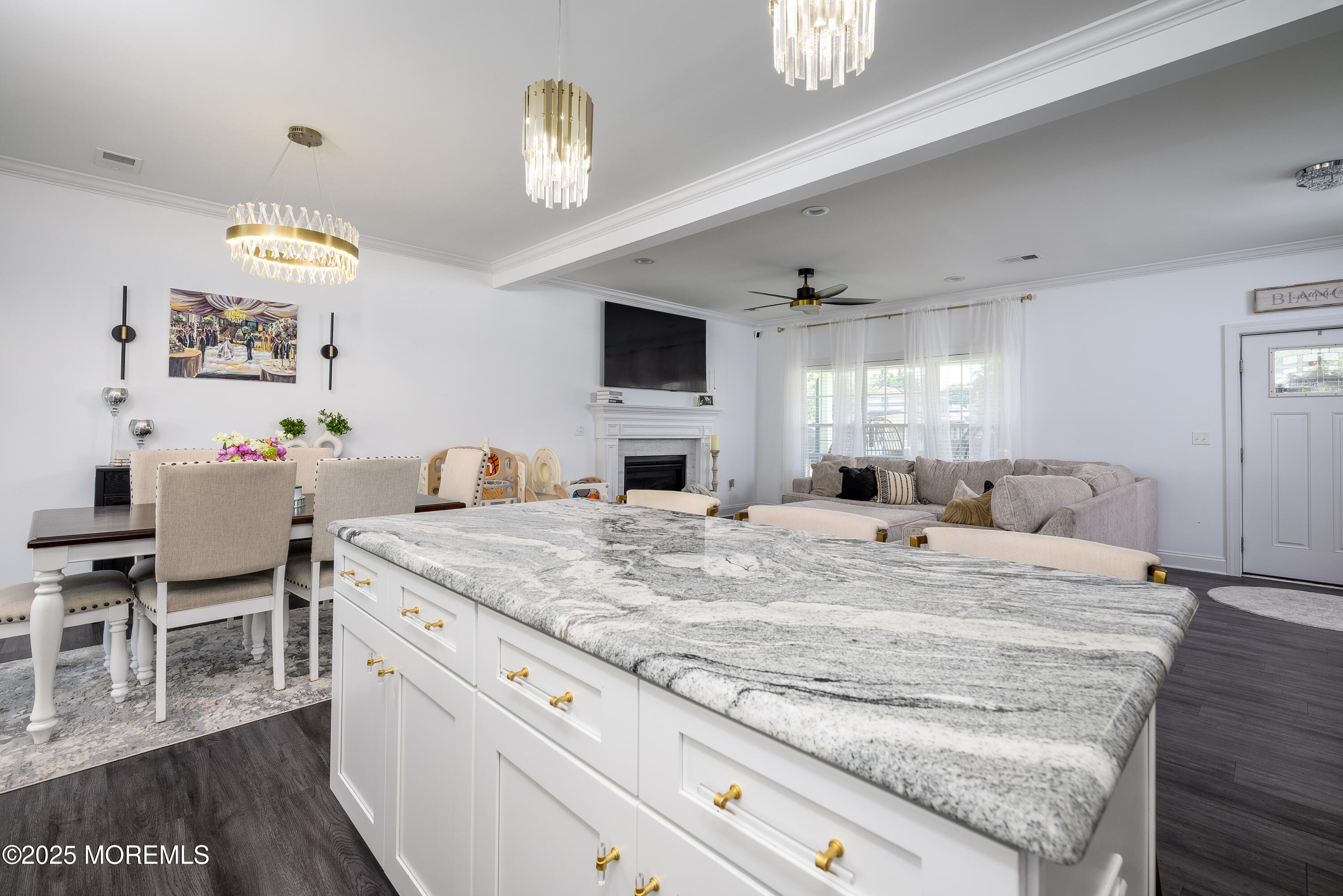 Brick, New Jersey, 08723, United States, 4 Bedrooms Bedrooms, ,3 BathroomsBathrooms,Residential,For Sale,1906684