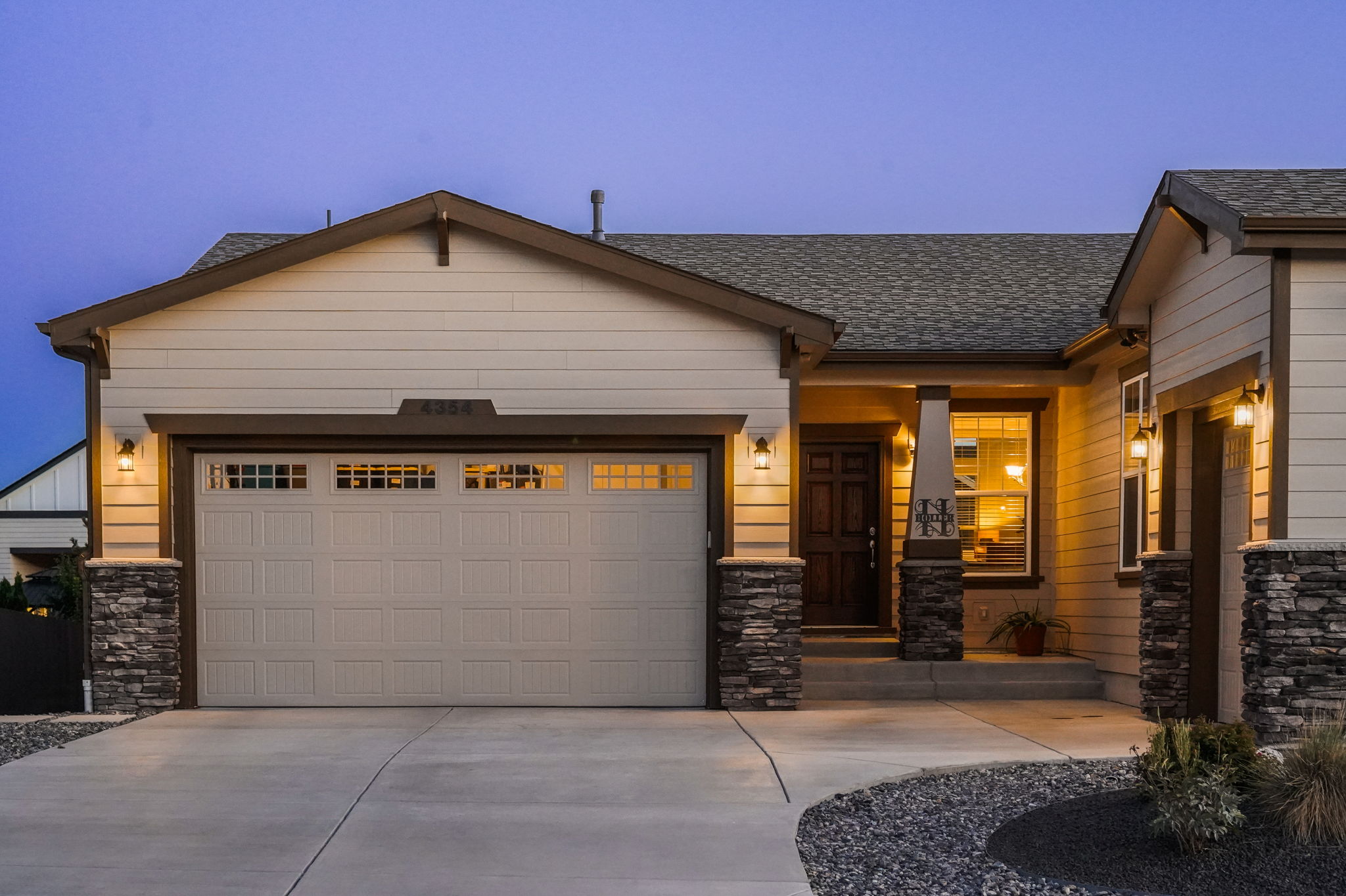  Stunning Campbell Model Home in Desirable Cordera - 物件實景