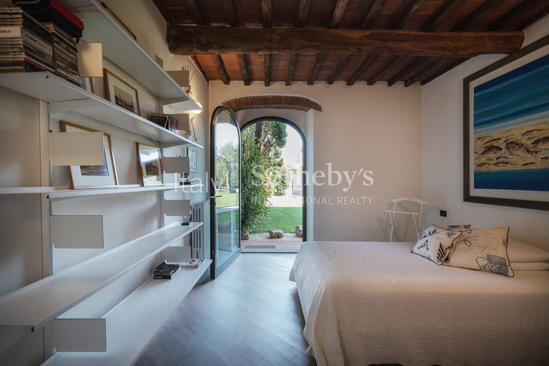  Beautiful farmhouse near Forte dei Marmi - 物件實景