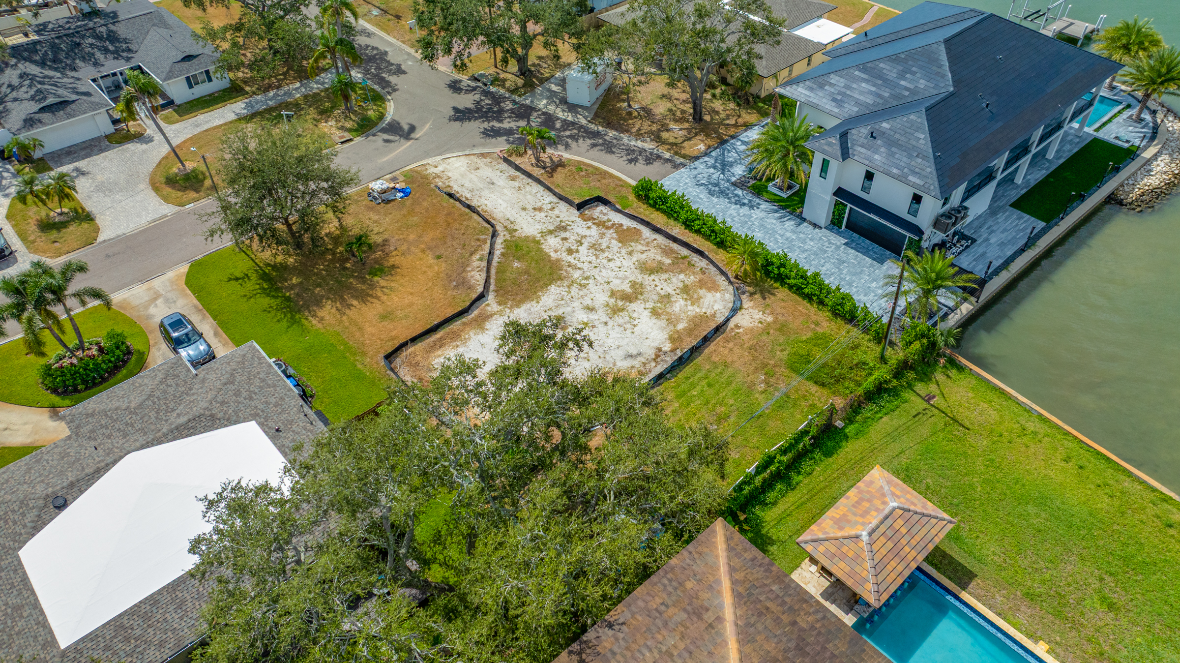 St Petersburg, Florida, 33710, United States, ,Land,For Sale,1973760