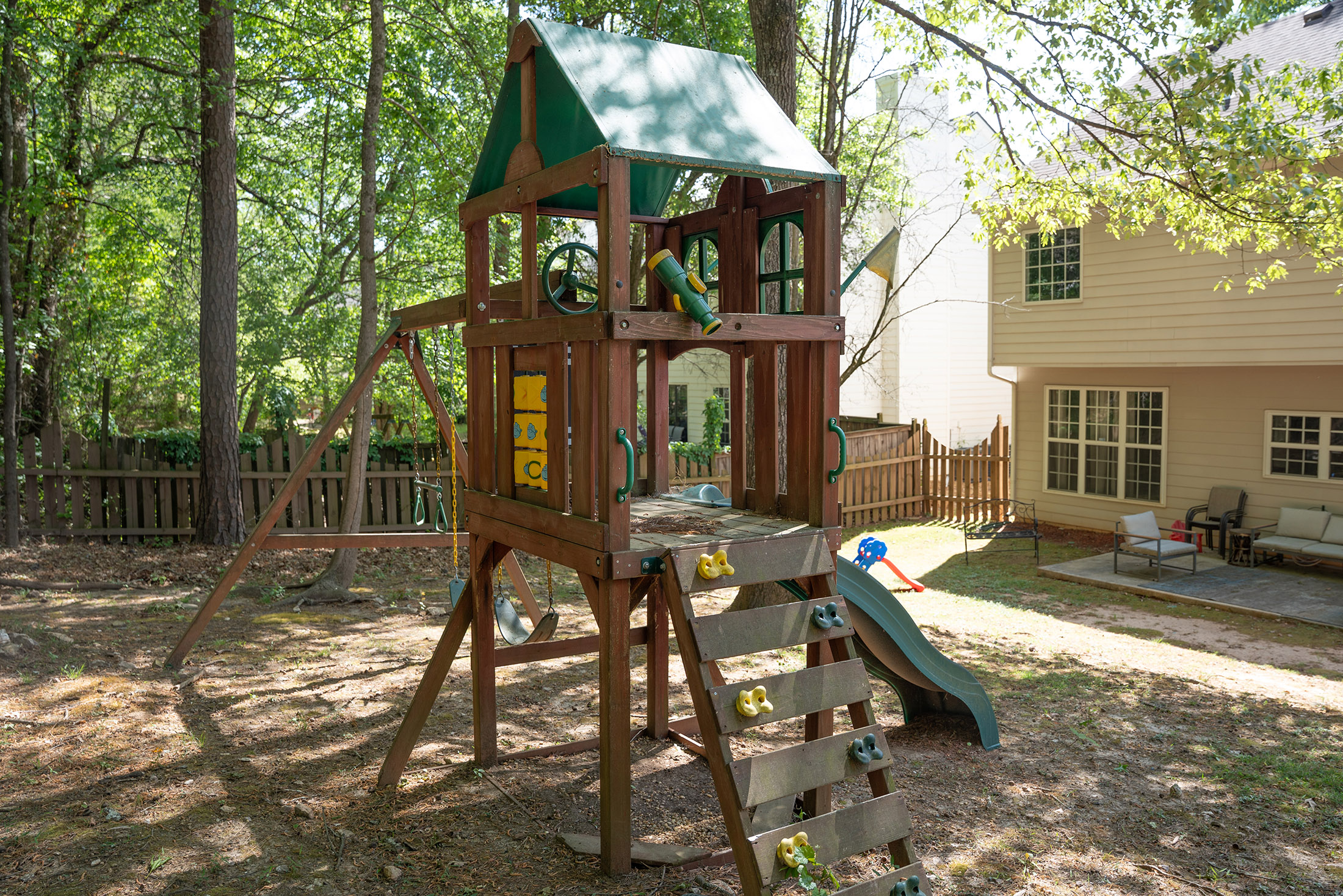  Tucked Within One of Kennesaw’s Most Sought-After Lake Communities - 物件實景
