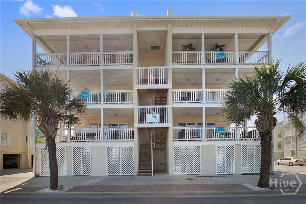 TYBEE ISLAND, Georgia, 31328, United States, 3 Bedrooms Bedrooms, ,2 BathroomsBathrooms,Residential,For Sale,1921644