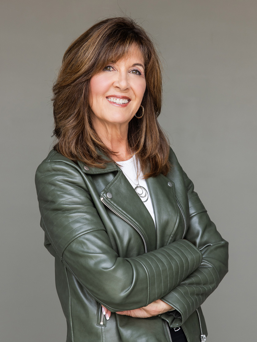 Lorri Martindale