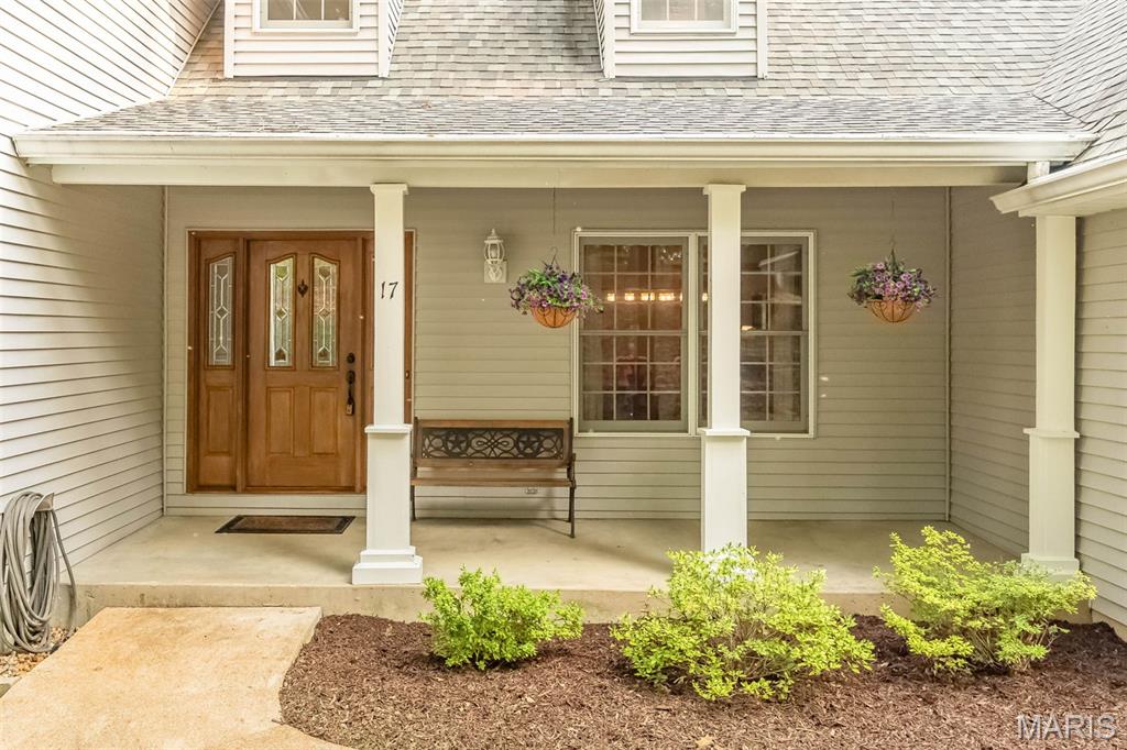 Eureka, Missouri, 63025, United States, 4 Bedrooms Bedrooms, ,4 BathroomsBathrooms,Residential,For Sale,1941693