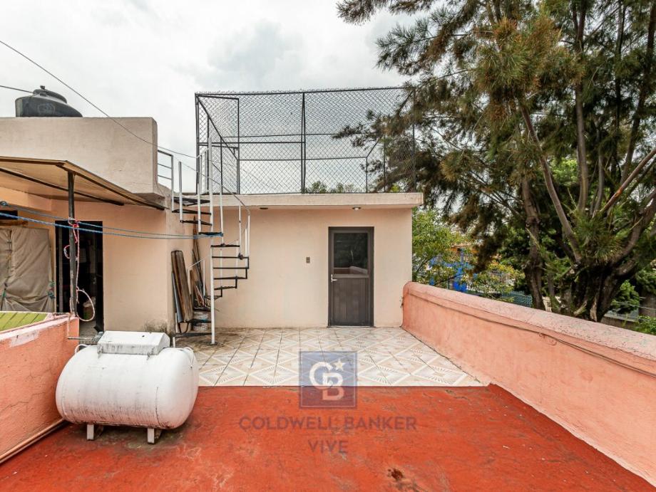 Benito Juárez, Ciudad de México, 03510, Mexico, 5 Bedrooms Bedrooms, ,3 BathroomsBathrooms,Residential,For Sale,1918289