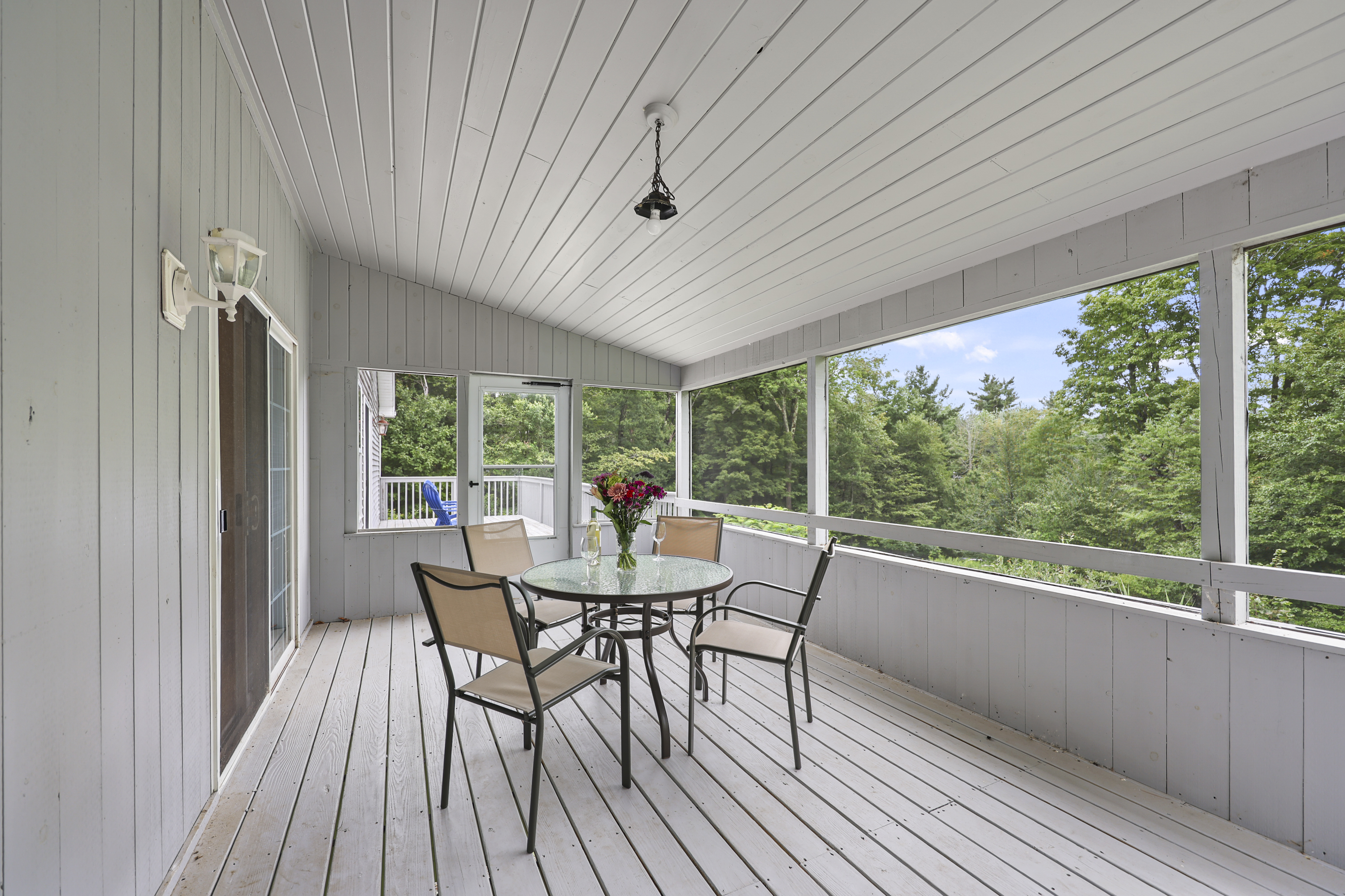  Private Berkshires Sanctuary Near Jacob