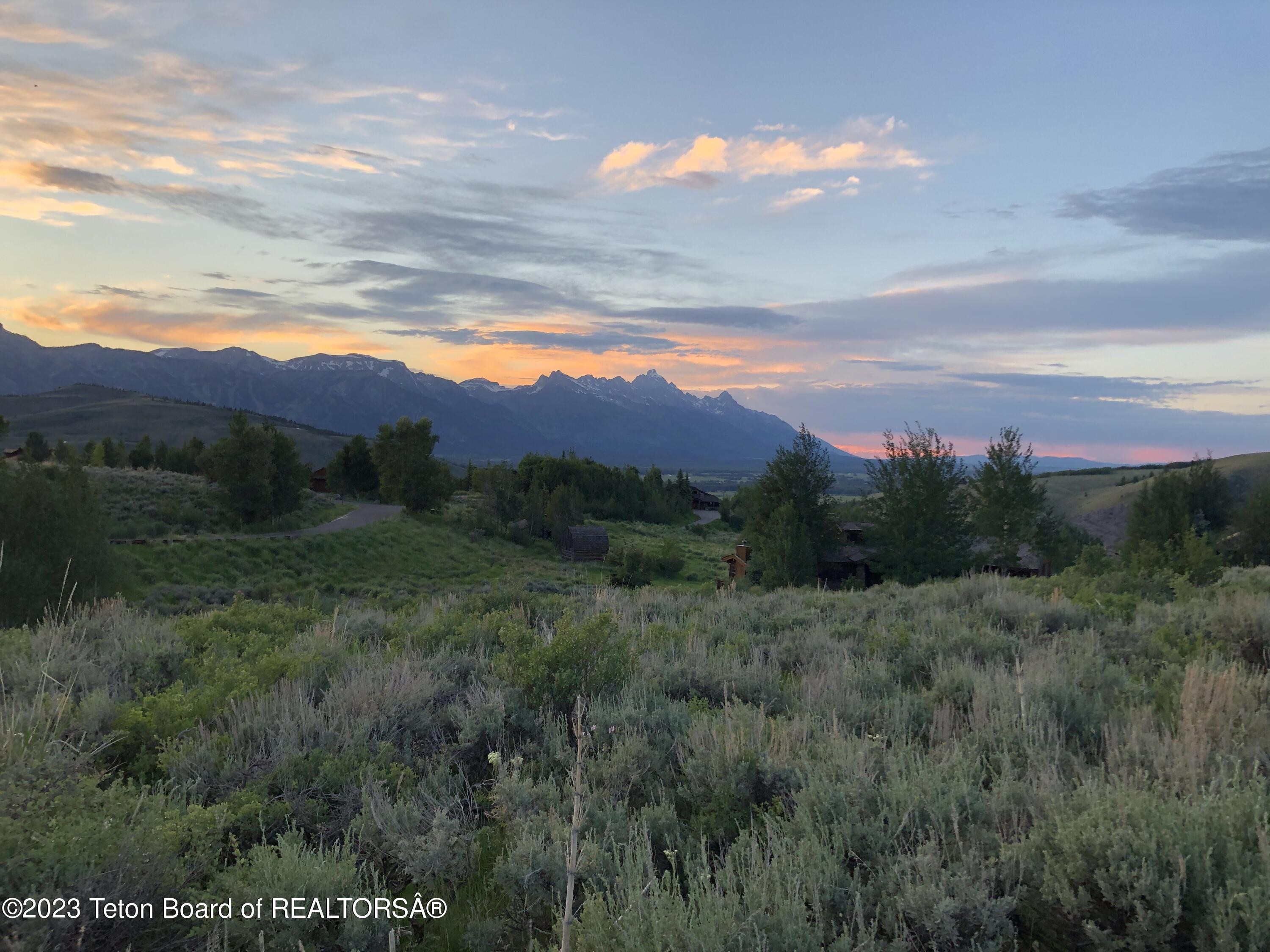 1696 N EAST BUTTE 3164/3165, Jackson, Wyoming, 83001, United States, 2 Bedrooms Bedrooms, ,2 BathroomsBathrooms,Residential,For Sale,1696 N EAST BUTTE 3164/3165,1417083