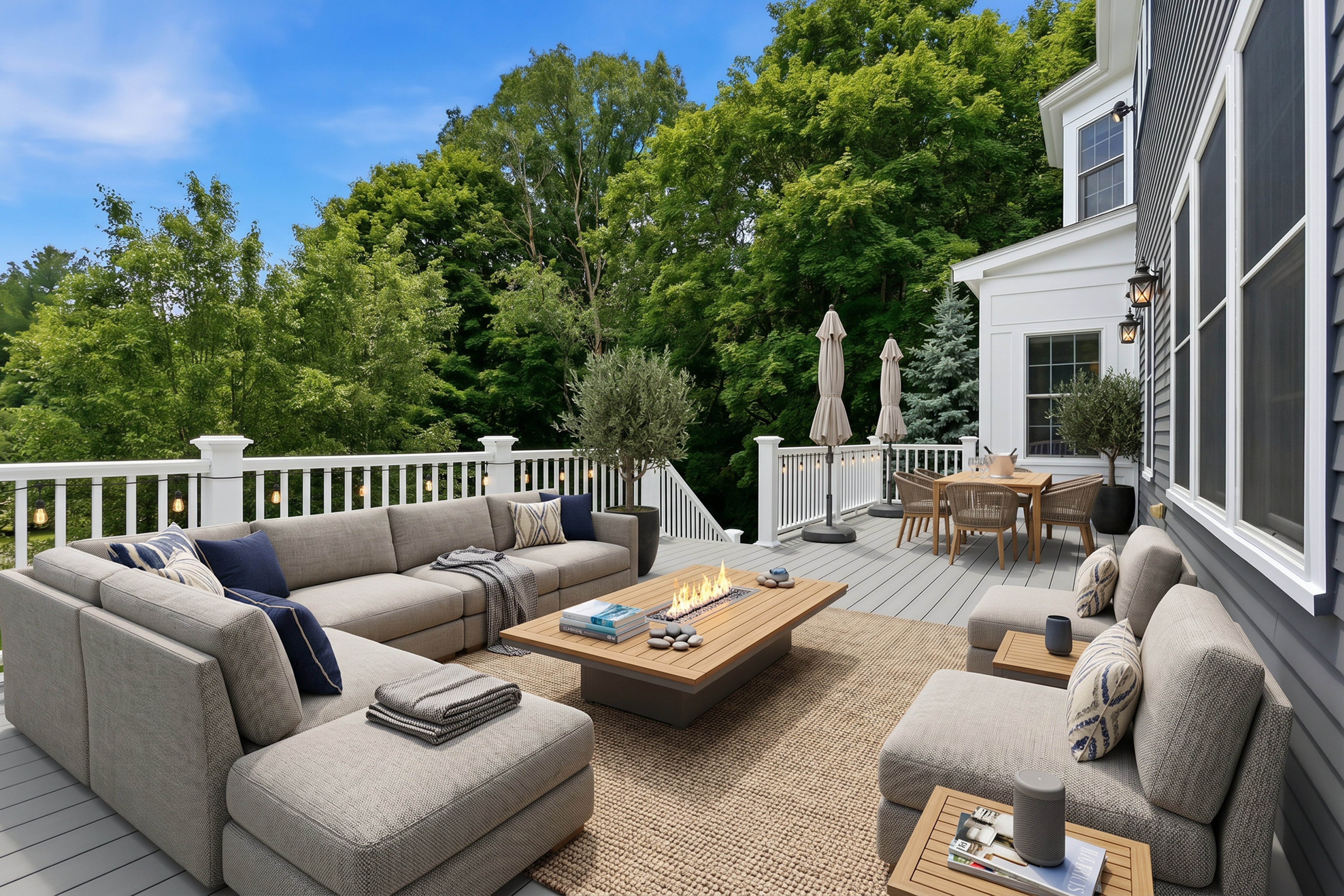 440 Concord Road, Bedford, MA 01730 - 物件實景