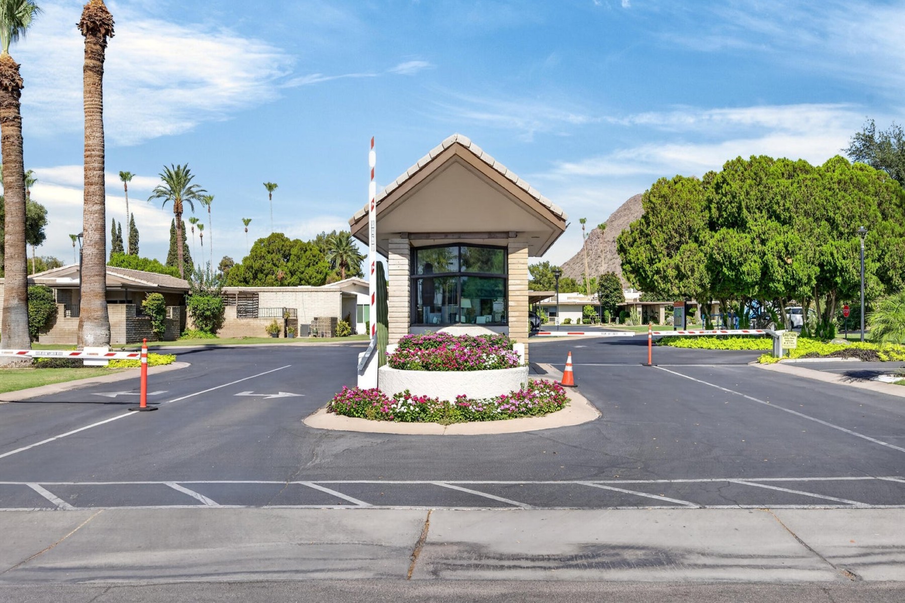  4800 N 68th Street ¦ Scottsdale, AZ - 物件實景