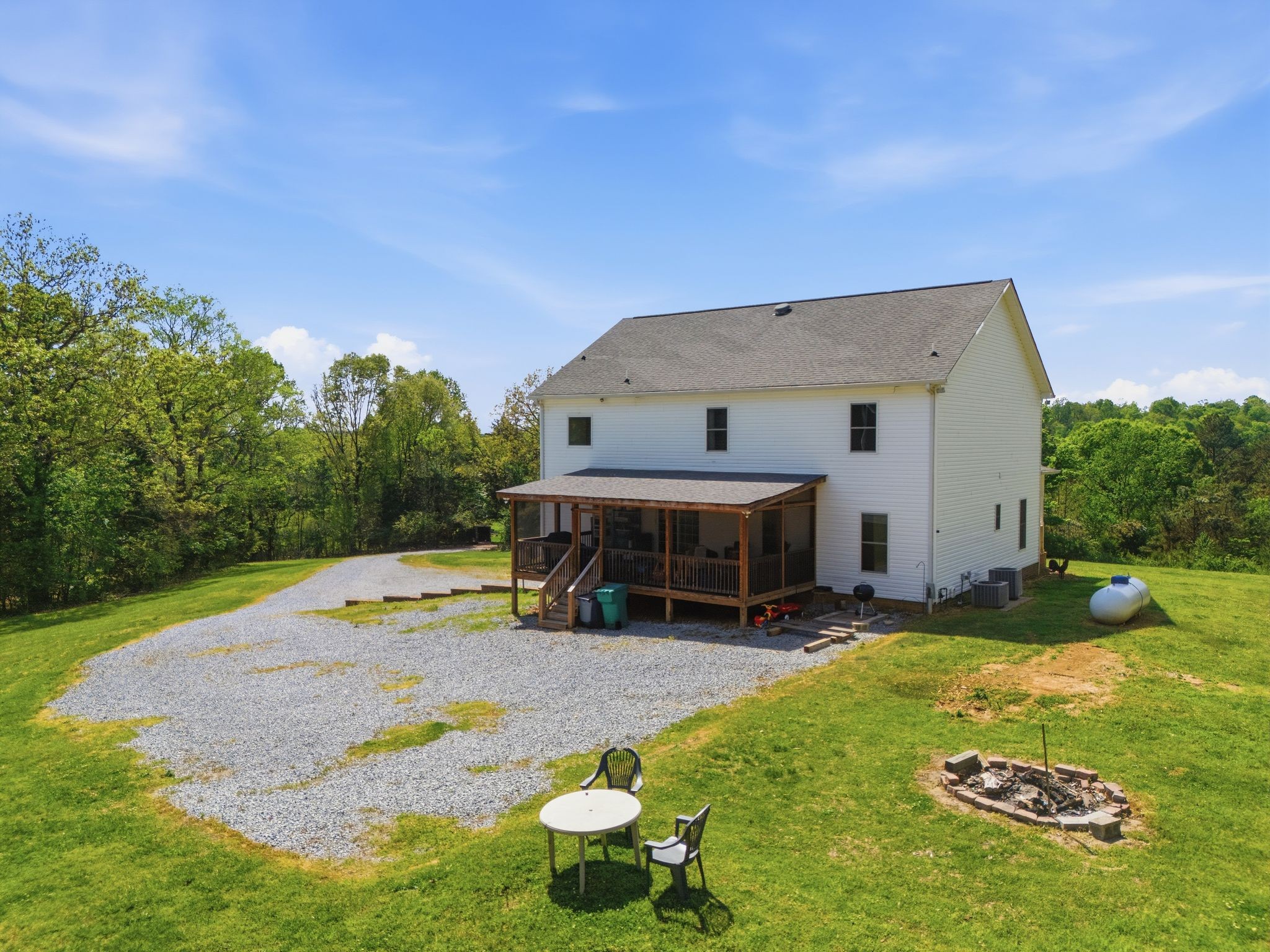  985 Furnace Hollow Road, Dickson, TN, 37055 - 物件實景