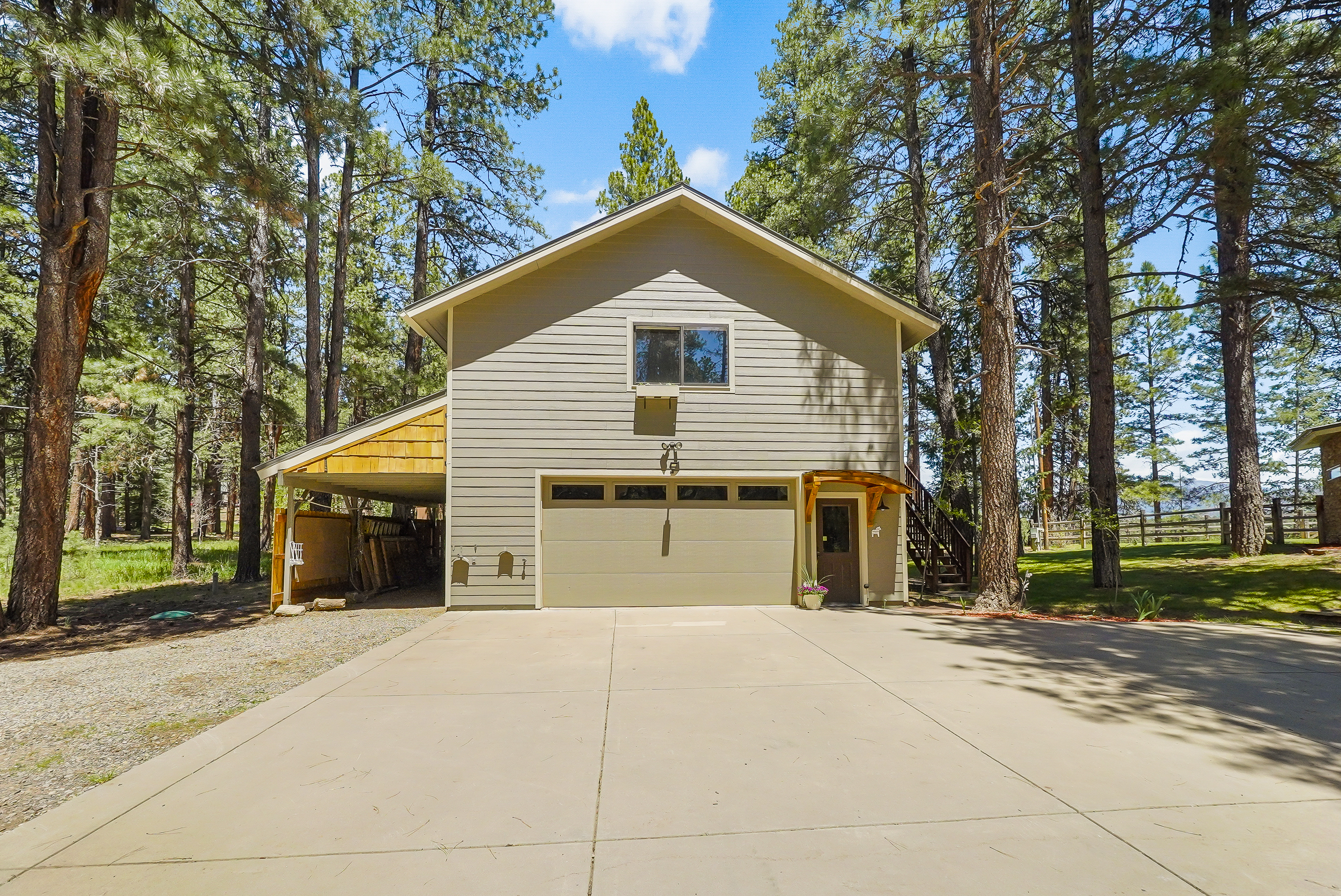  234 Wapiti Drive, Bayfield, CO 81122 - 物件實景