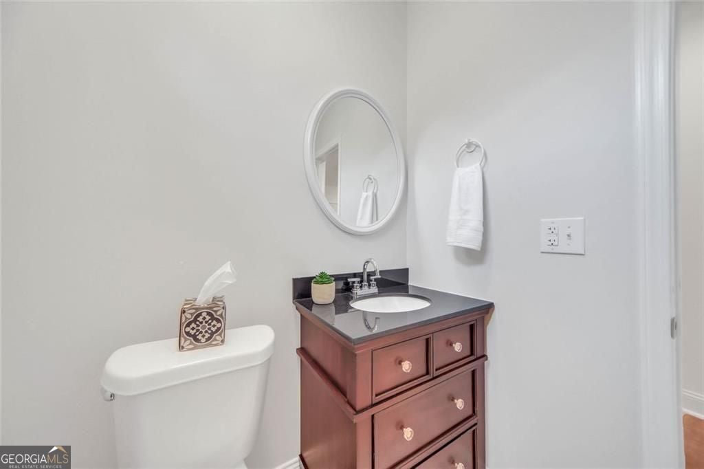 Stone Mountain, Georgia, 30083, United States, 4 Bedrooms Bedrooms, ,4 BathroomsBathrooms,Residential,For Sale,2038047