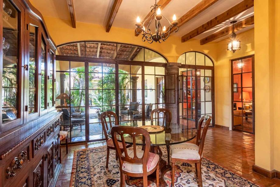 San Miguel de Allende, Guanajuato, 37760, Mexico, 3 Bedrooms Bedrooms, ,3 BathroomsBathrooms,Residential,For Sale,1990326