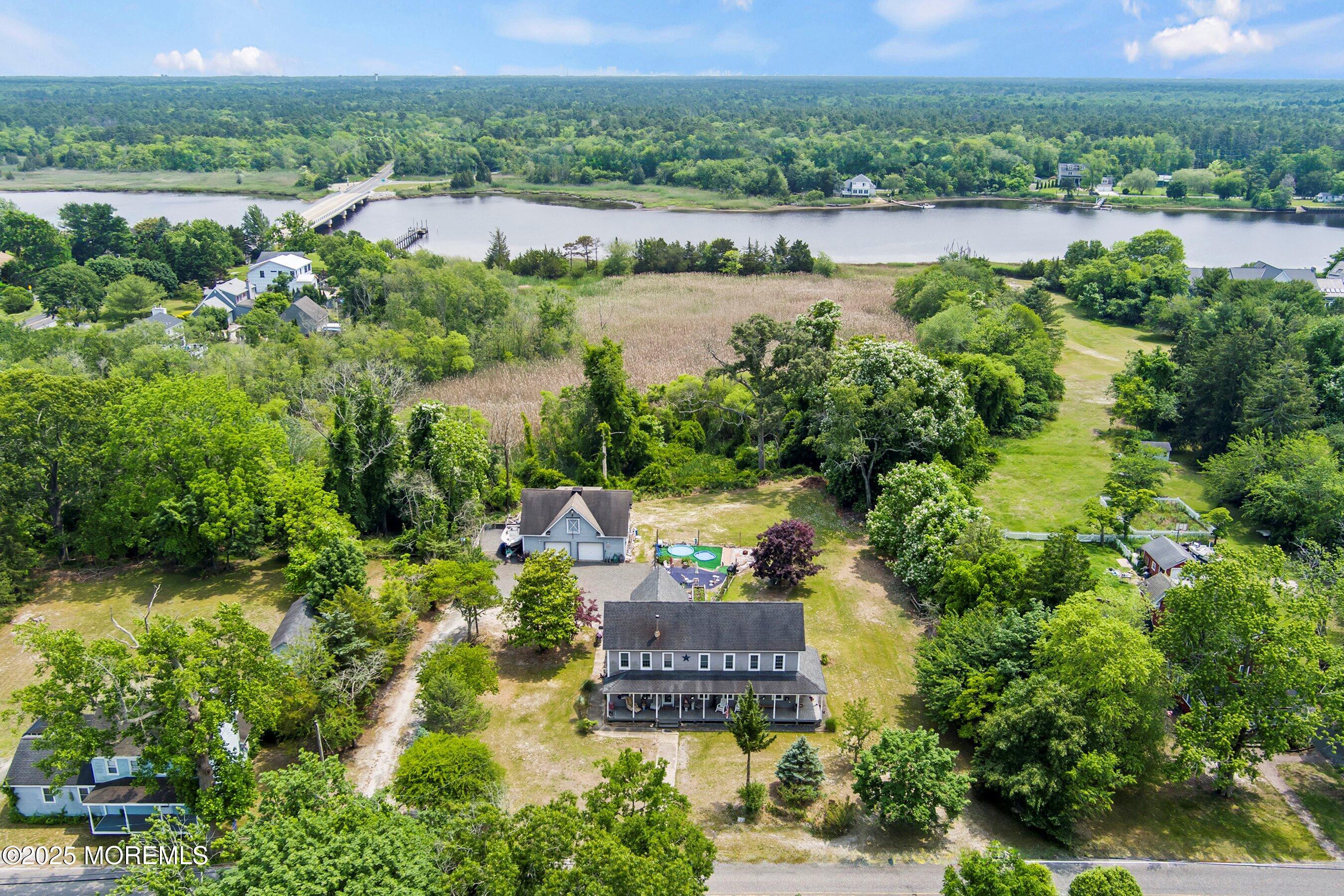 Port Republic, New Jersey, 08241, United States, 5 Bedrooms Bedrooms, ,3 BathroomsBathrooms,Residential,For Sale,1881694