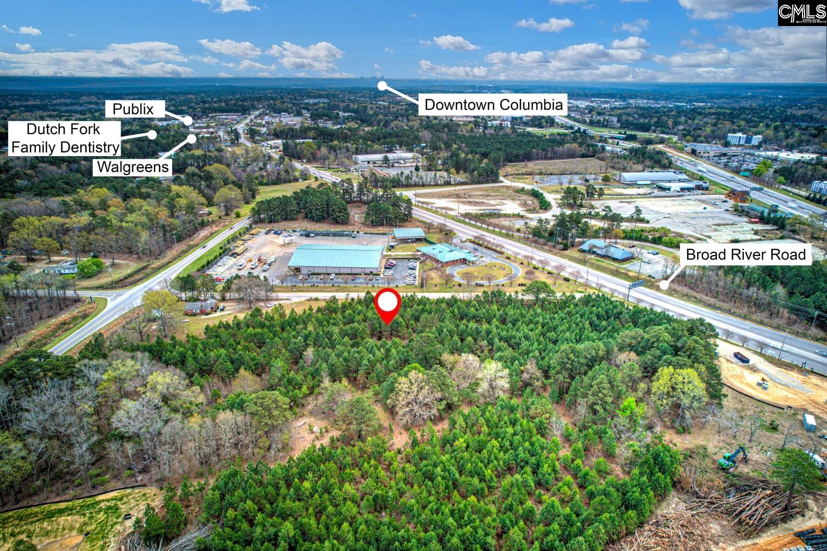 Irmo, South Carolina, 29063, United States, ,Land,For Sale,1974219